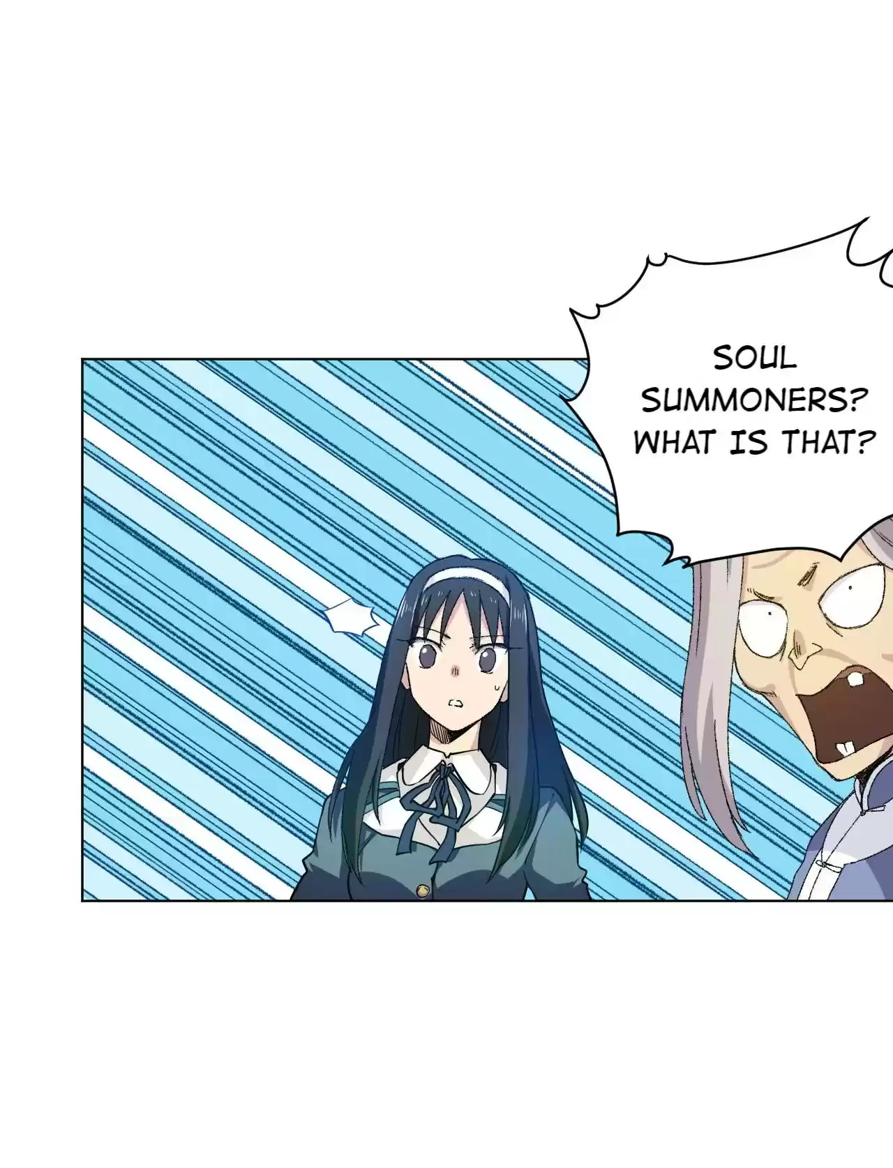 Lord Of Catastrophe Chapter 45