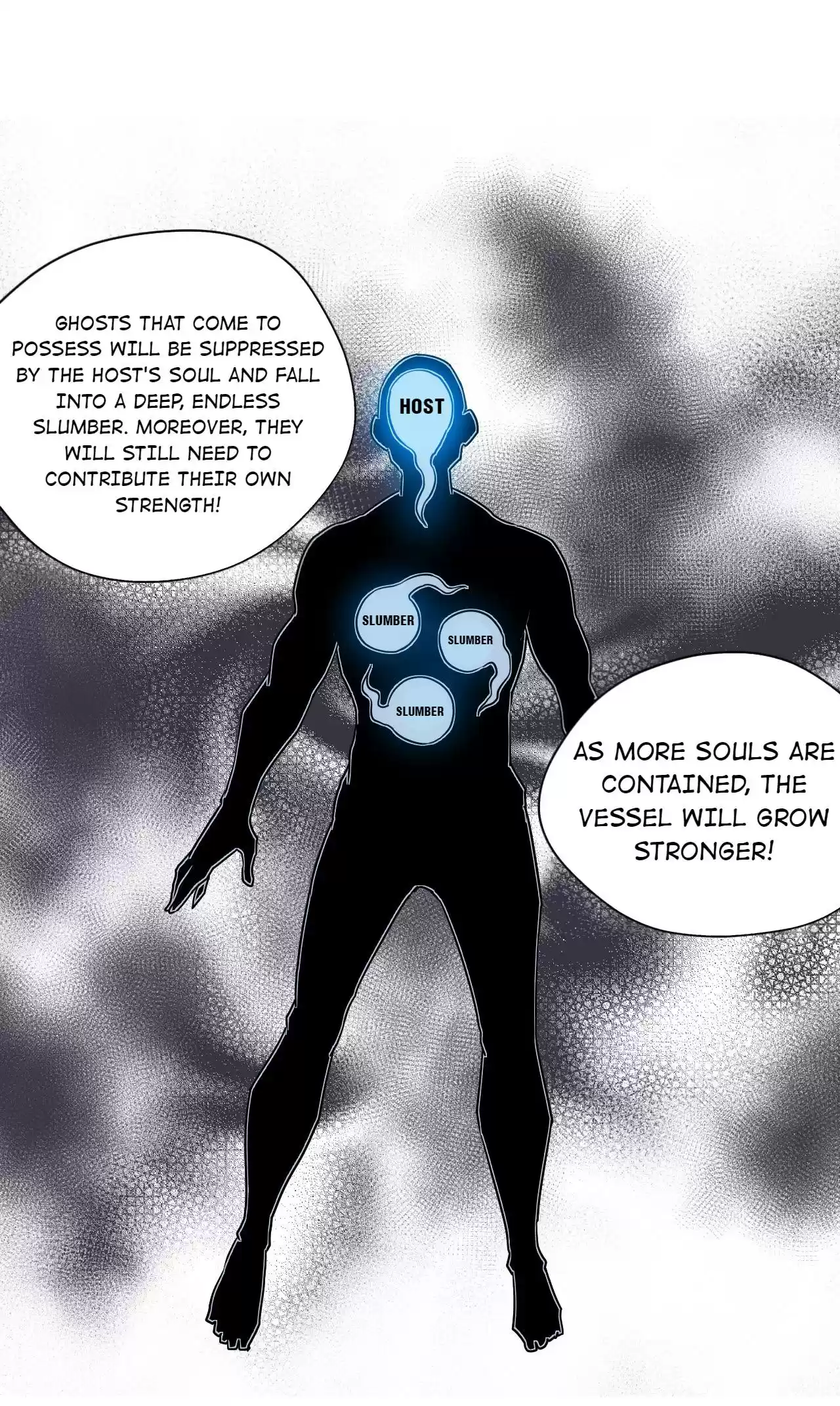 Lord Of Catastrophe Chapter 45