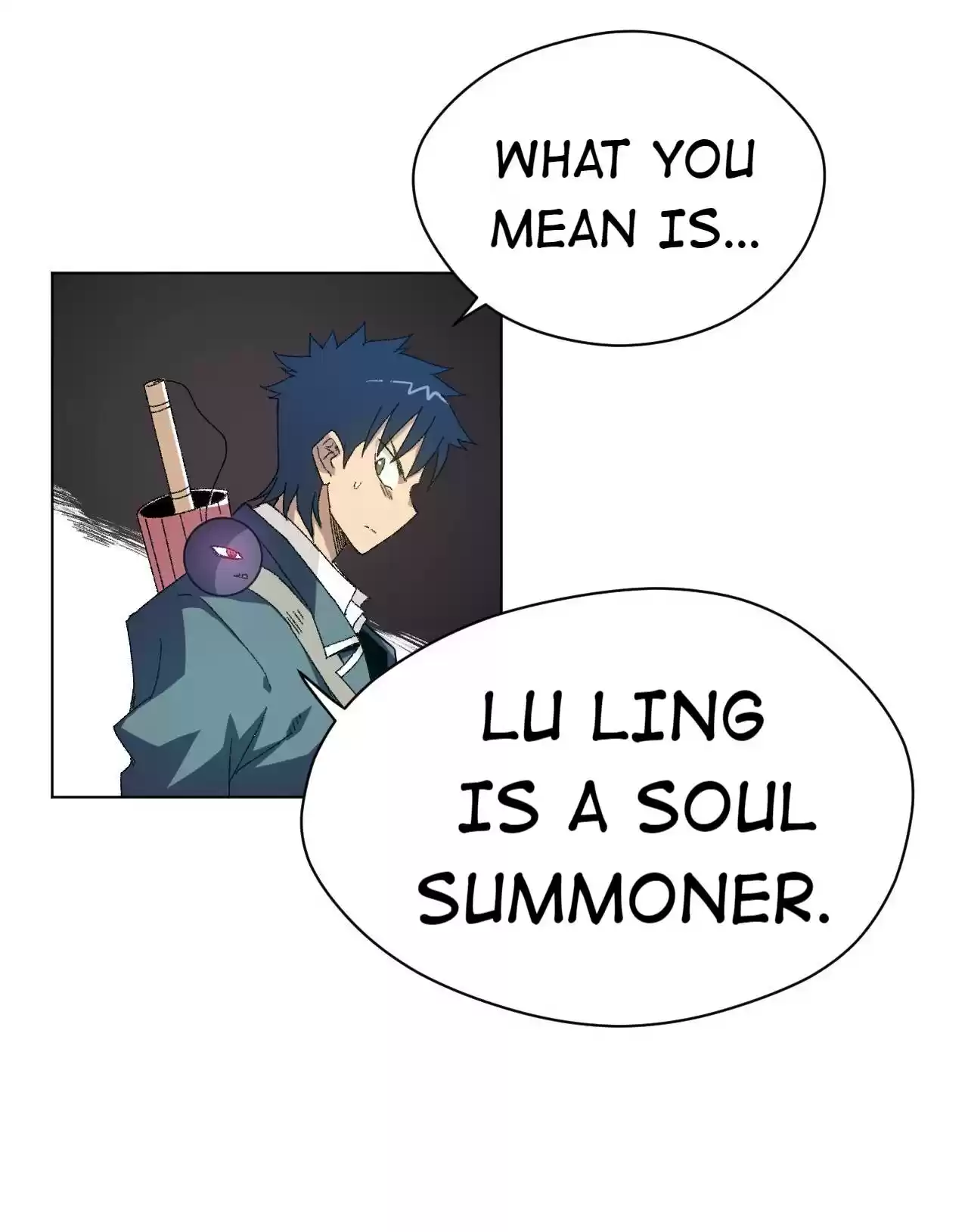 Lord Of Catastrophe Chapter 45