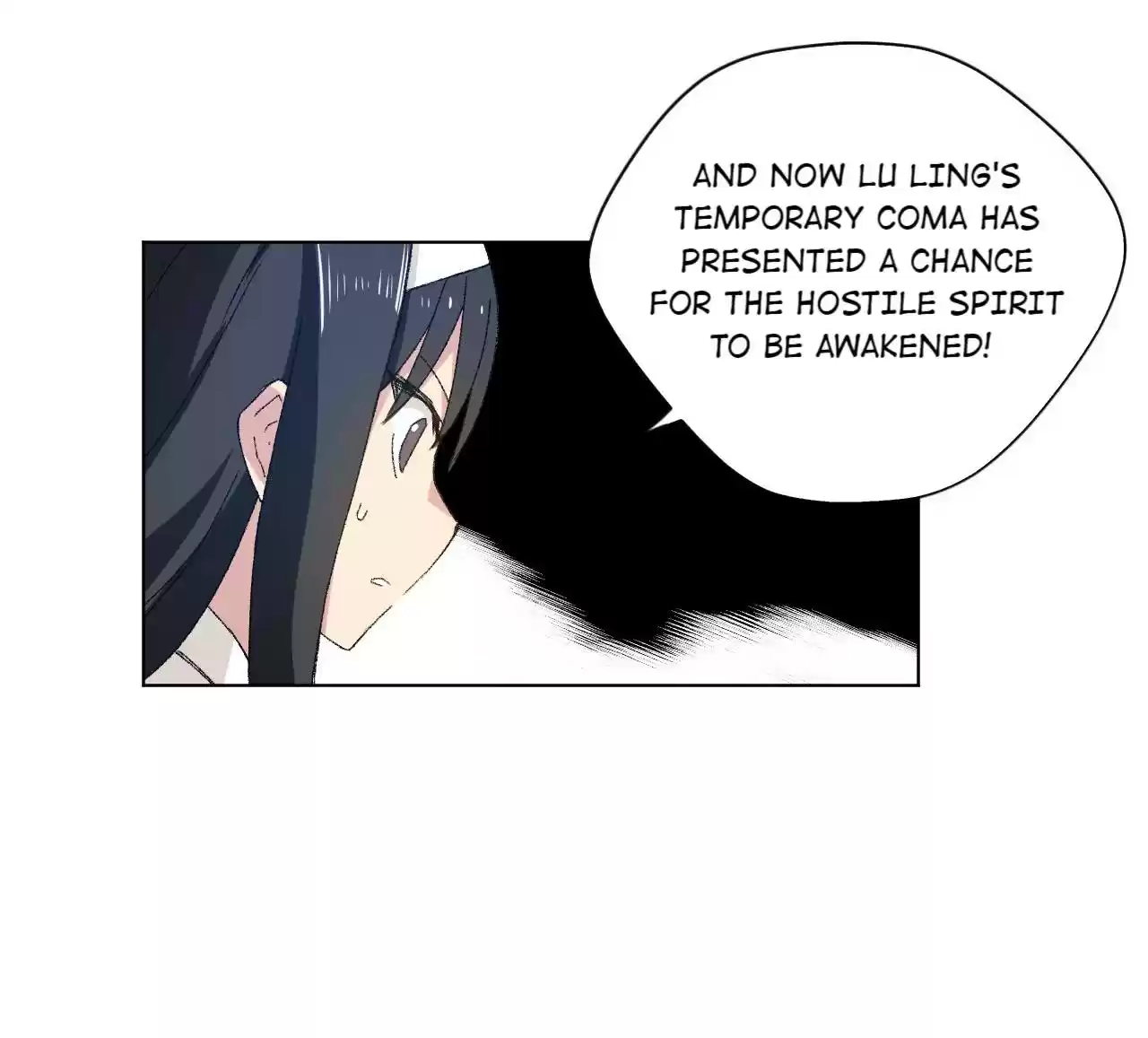 Lord Of Catastrophe Chapter 45