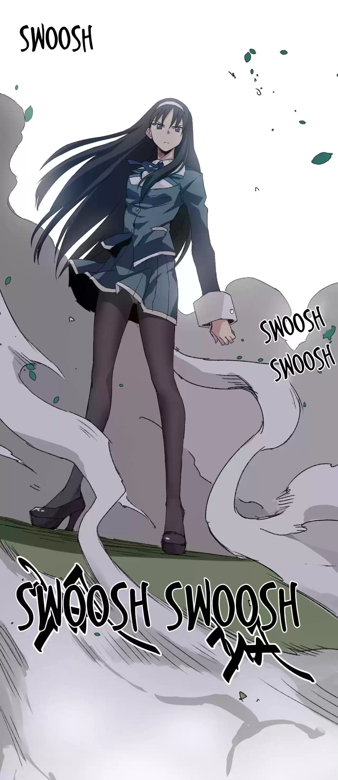 Lord Of Catastrophe Chapter 45