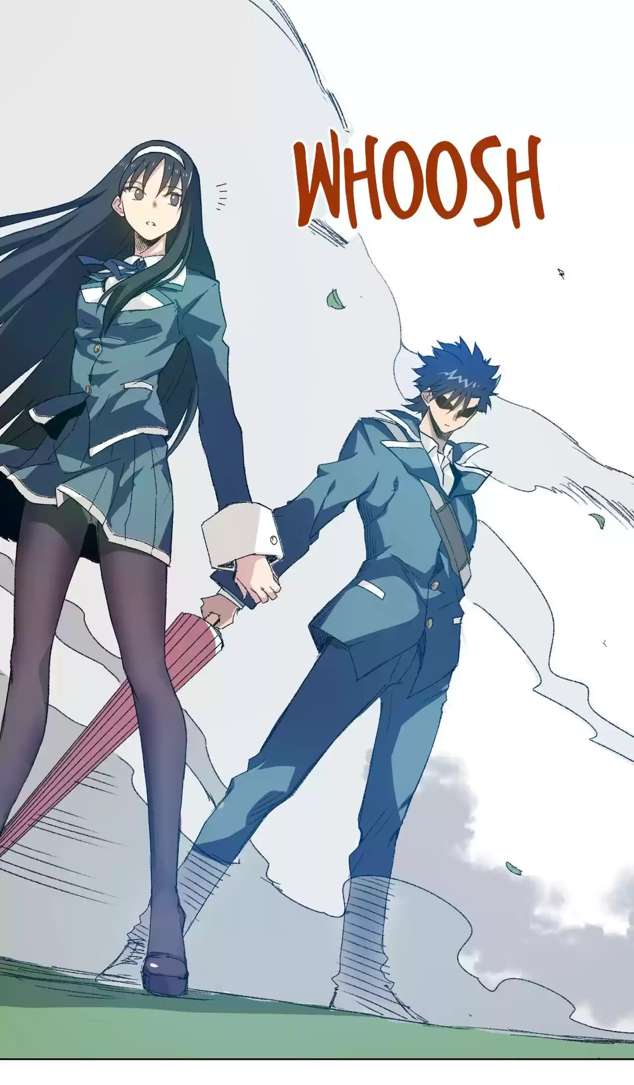 Lord Of Catastrophe Chapter 45