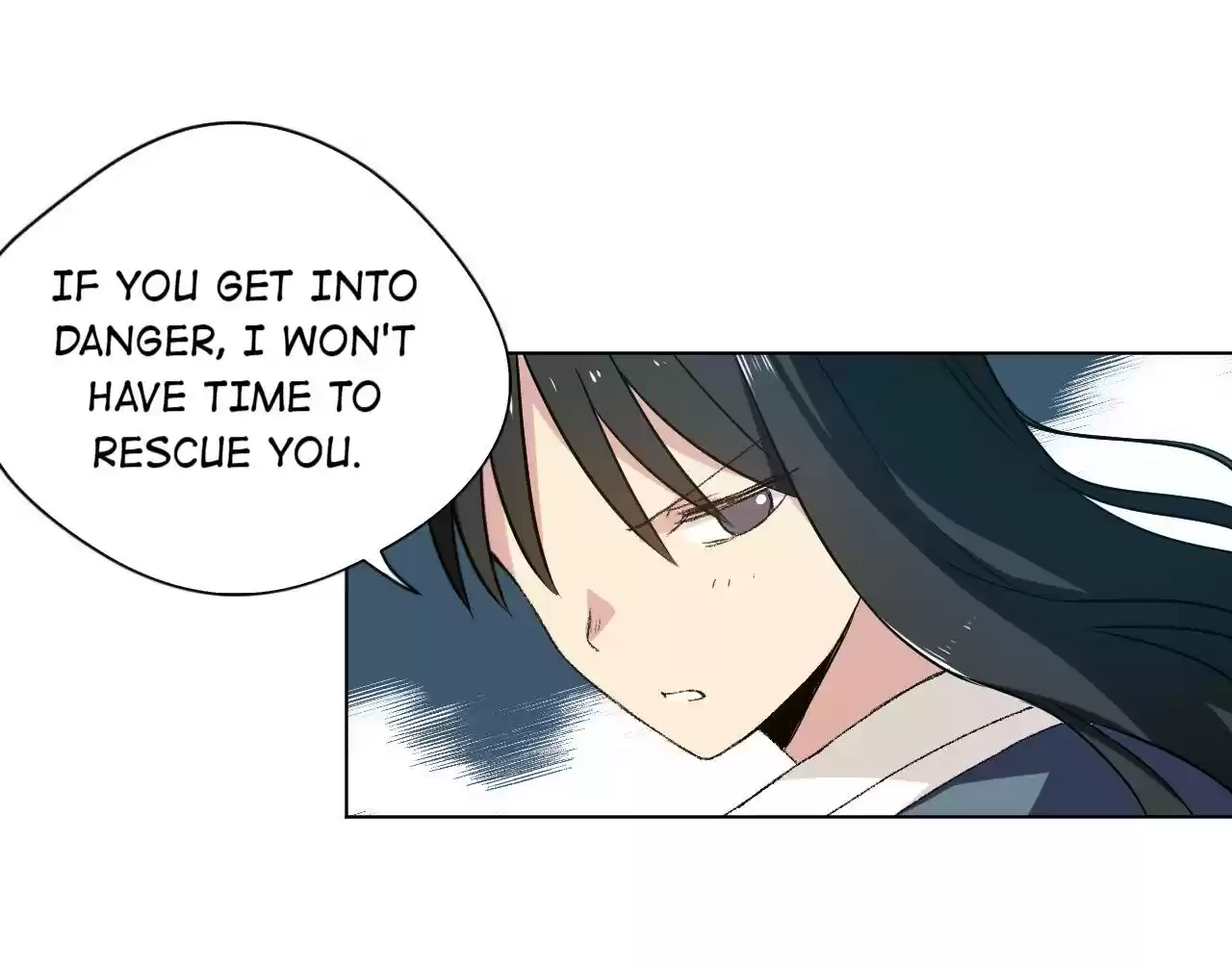 Lord Of Catastrophe Chapter 45