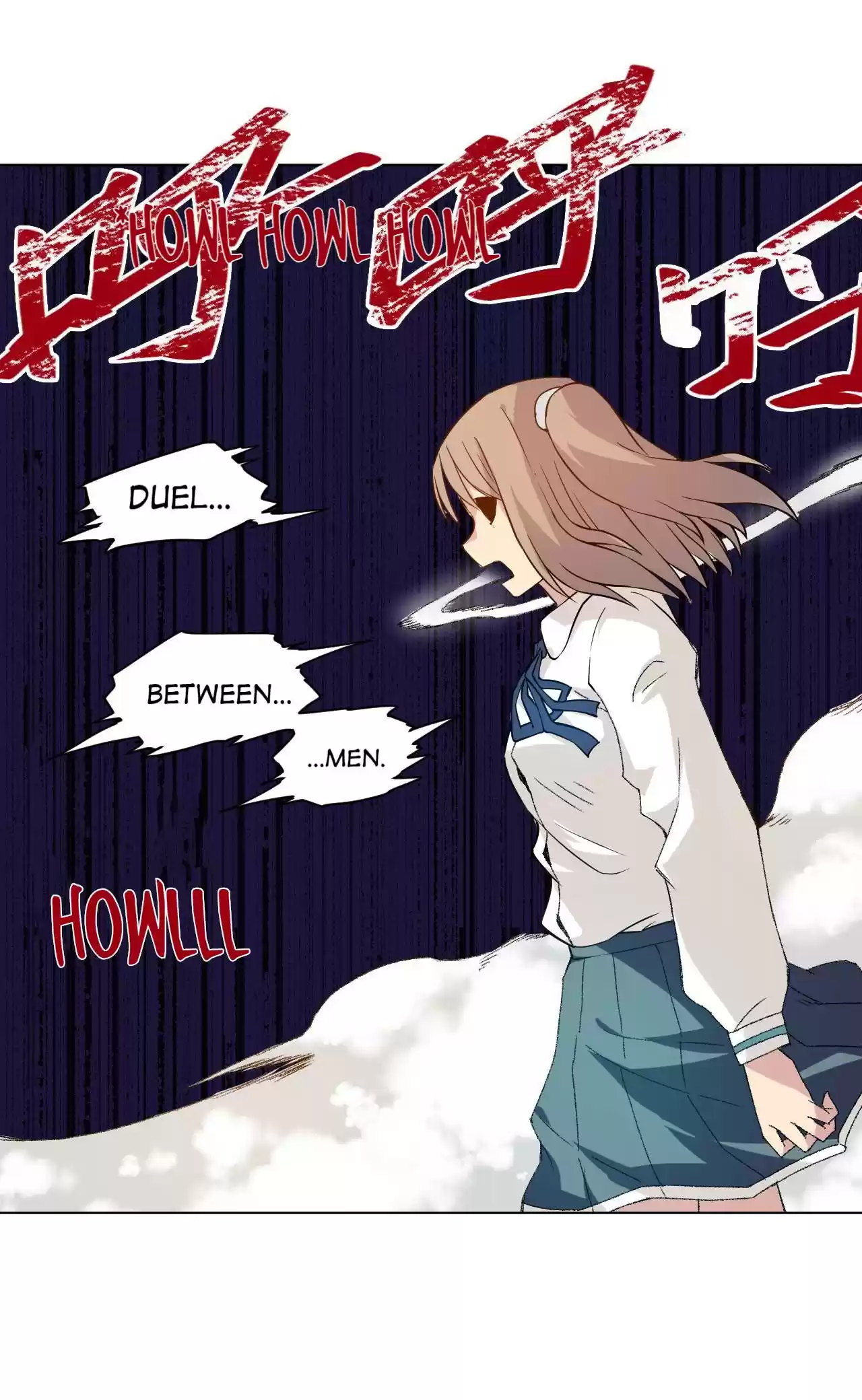 Lord Of Catastrophe Chapter 46