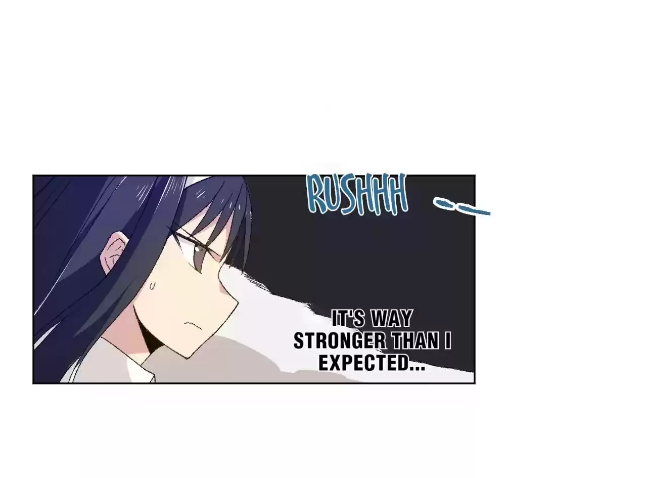 Lord Of Catastrophe Chapter 46