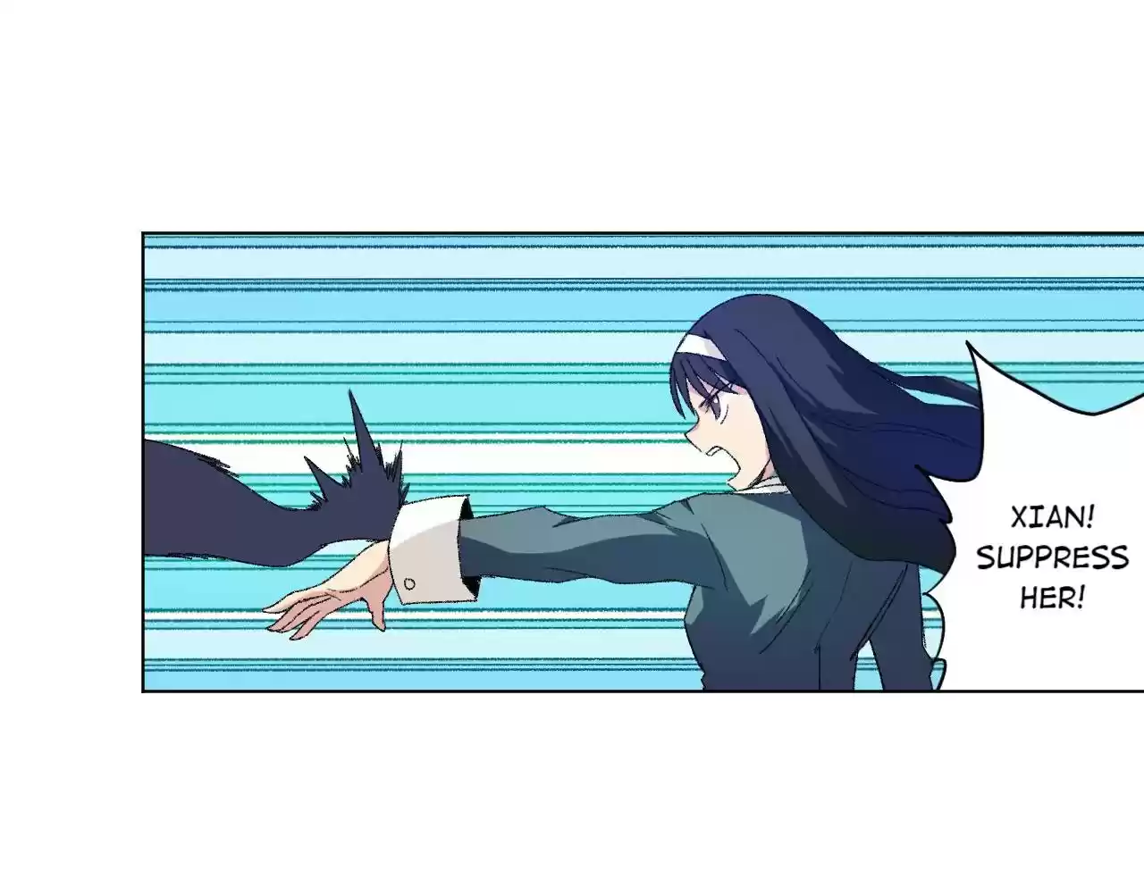 Lord Of Catastrophe Chapter 46