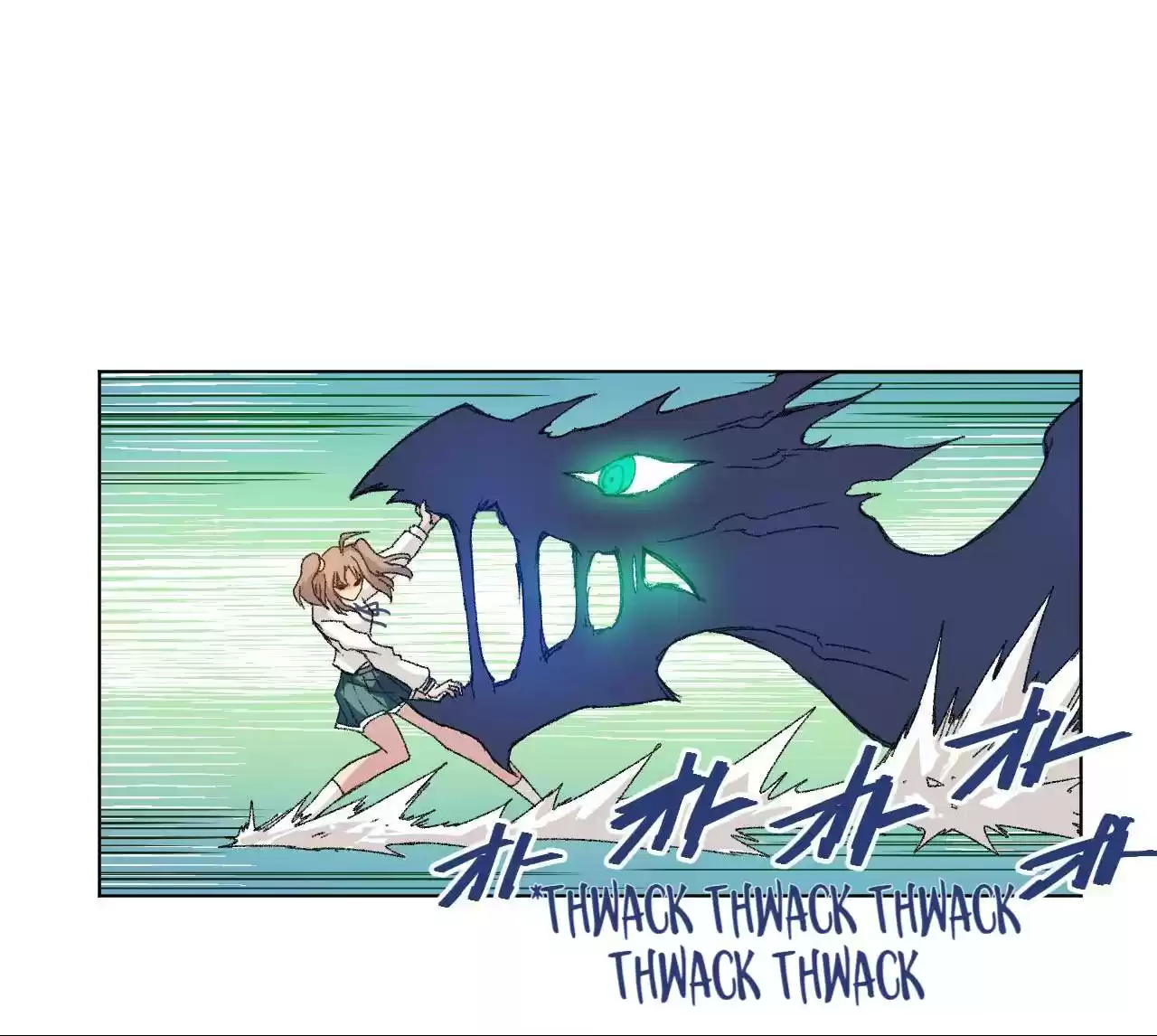 Lord Of Catastrophe Chapter 46