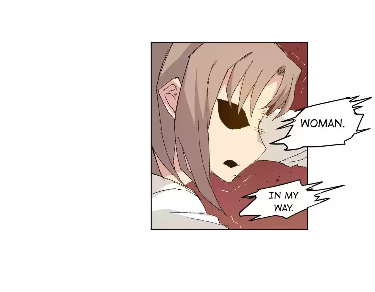 Lord Of Catastrophe Chapter 46