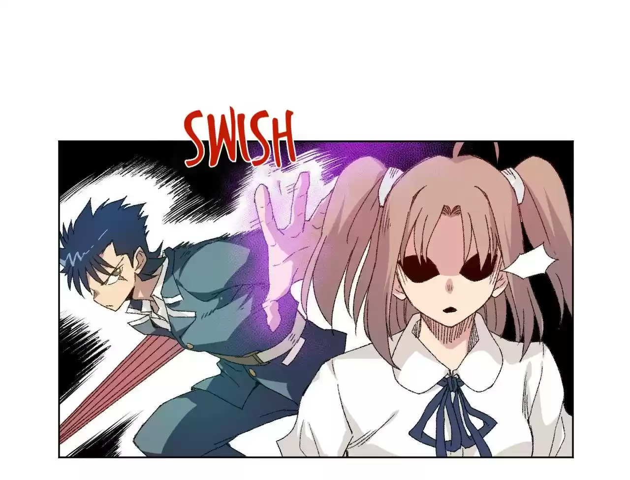 Lord Of Catastrophe Chapter 46