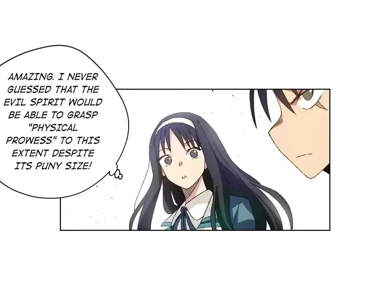 Lord Of Catastrophe Chapter 46