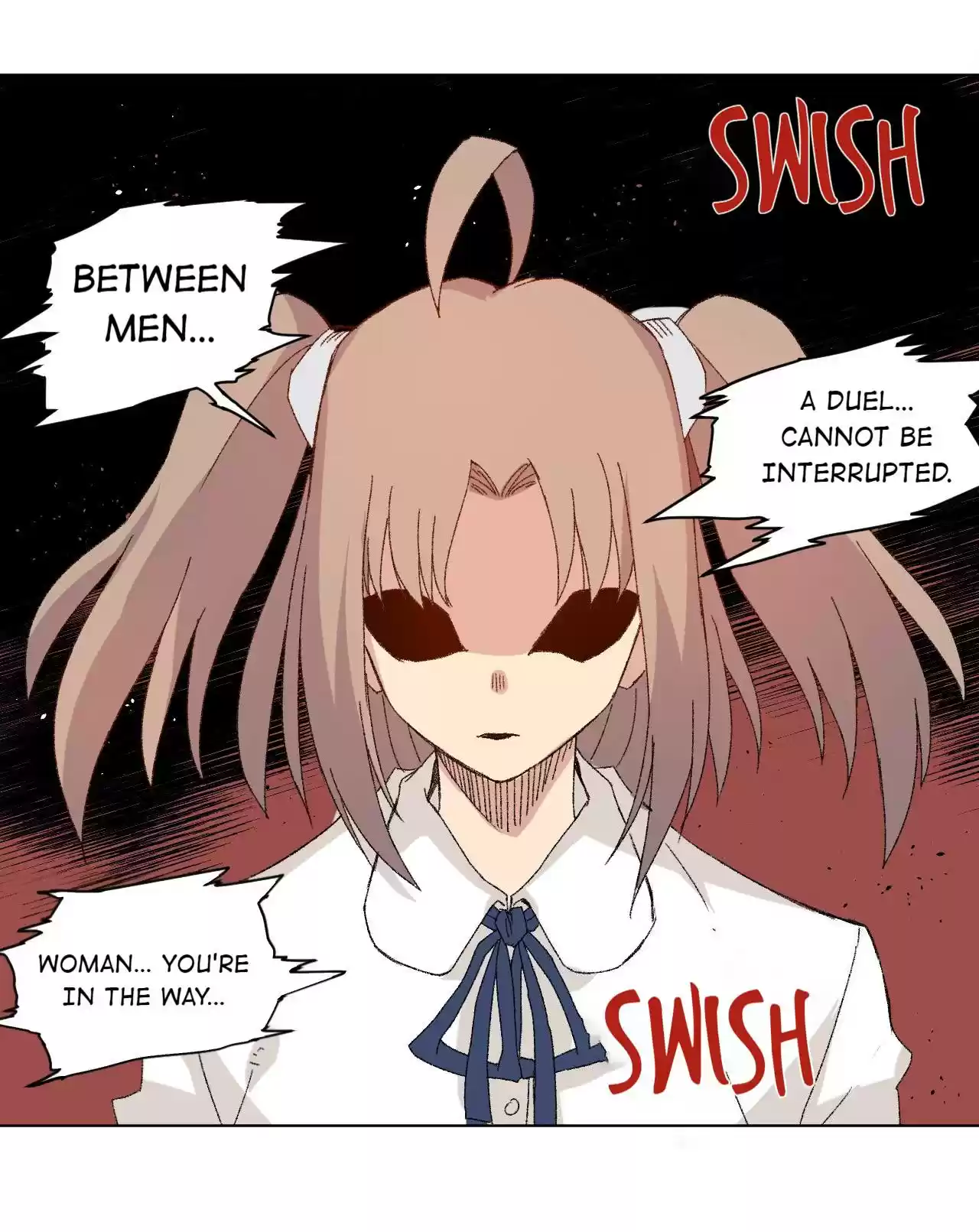 Lord Of Catastrophe Chapter 46