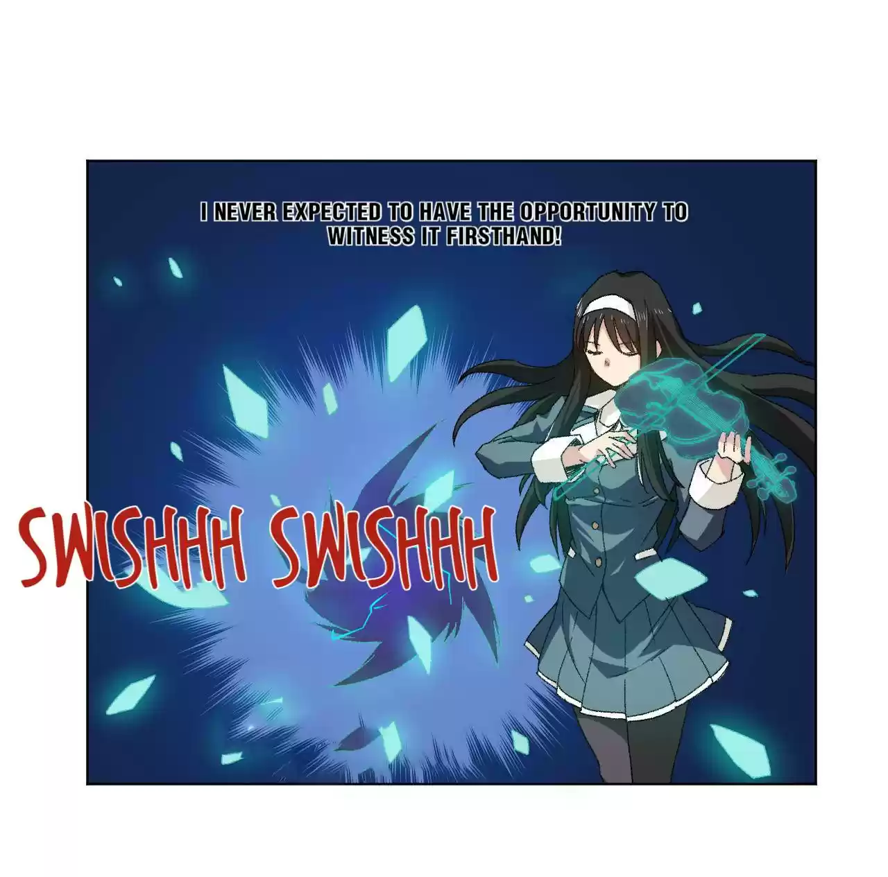 Lord Of Catastrophe Chapter 47