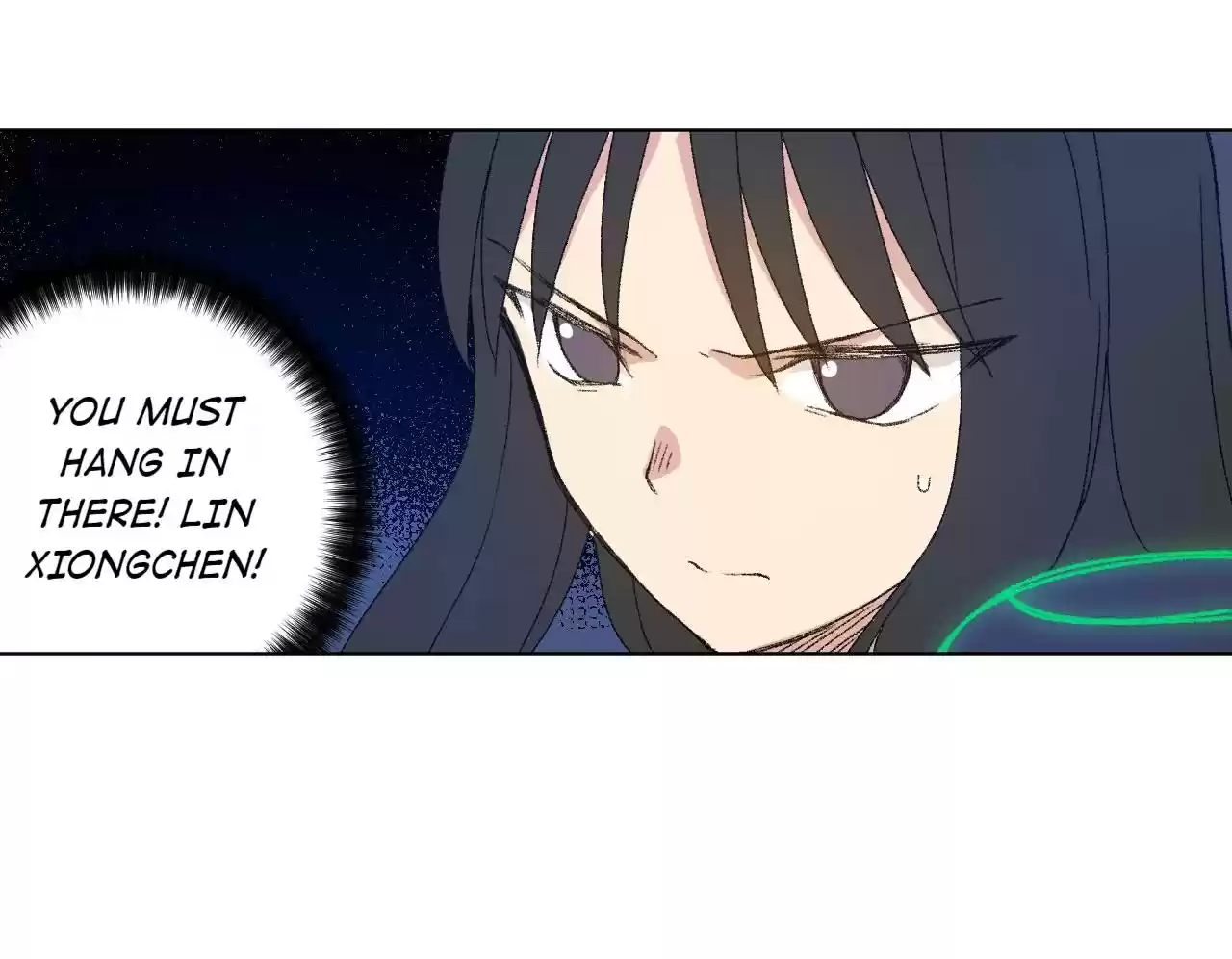 Lord Of Catastrophe Chapter 47