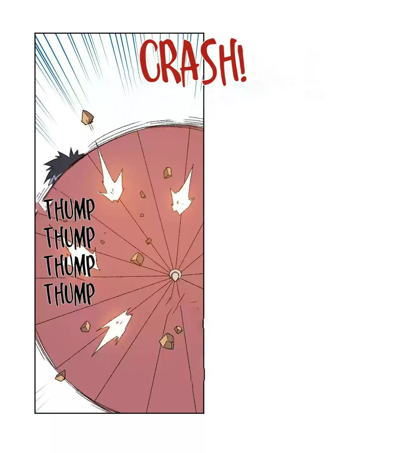 Lord Of Catastrophe Chapter 47