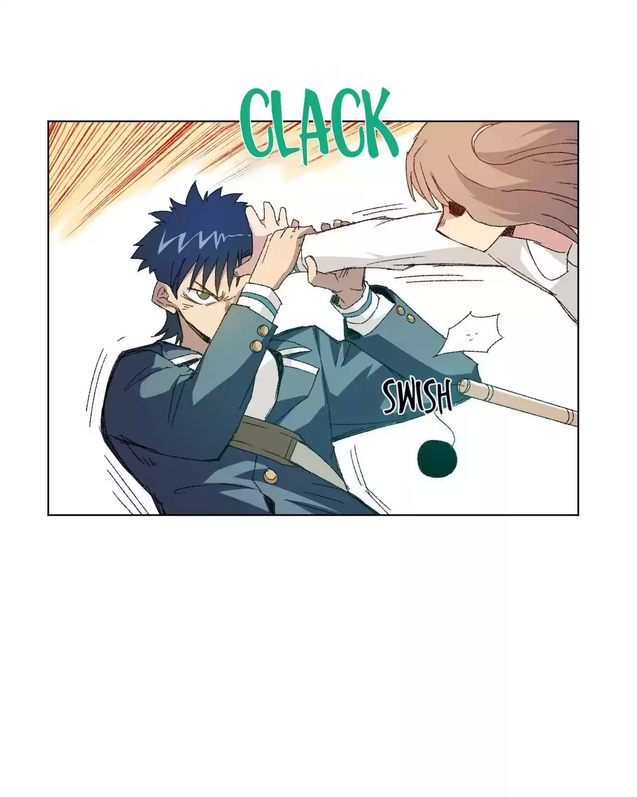 Lord Of Catastrophe Chapter 47