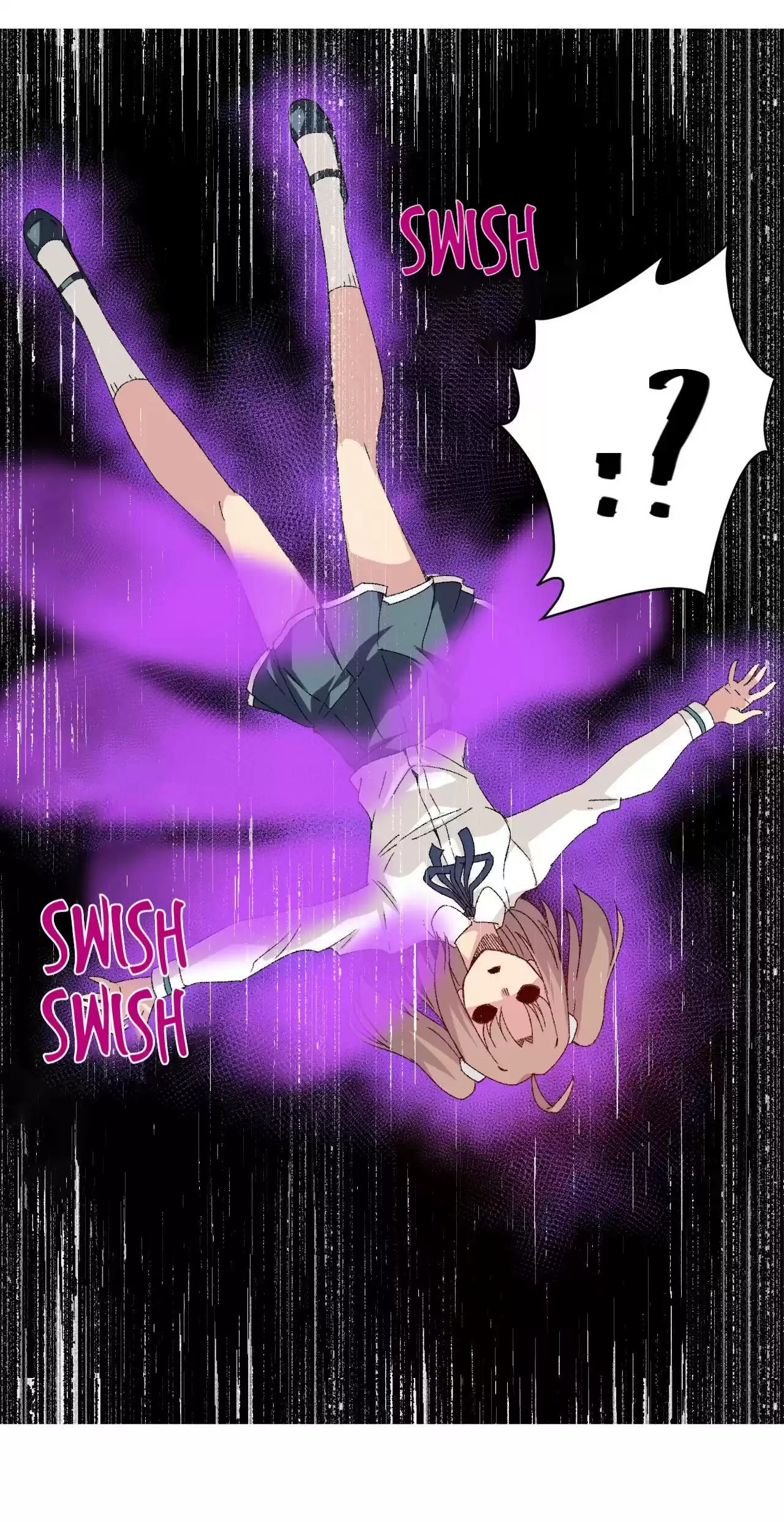 Lord Of Catastrophe Chapter 47