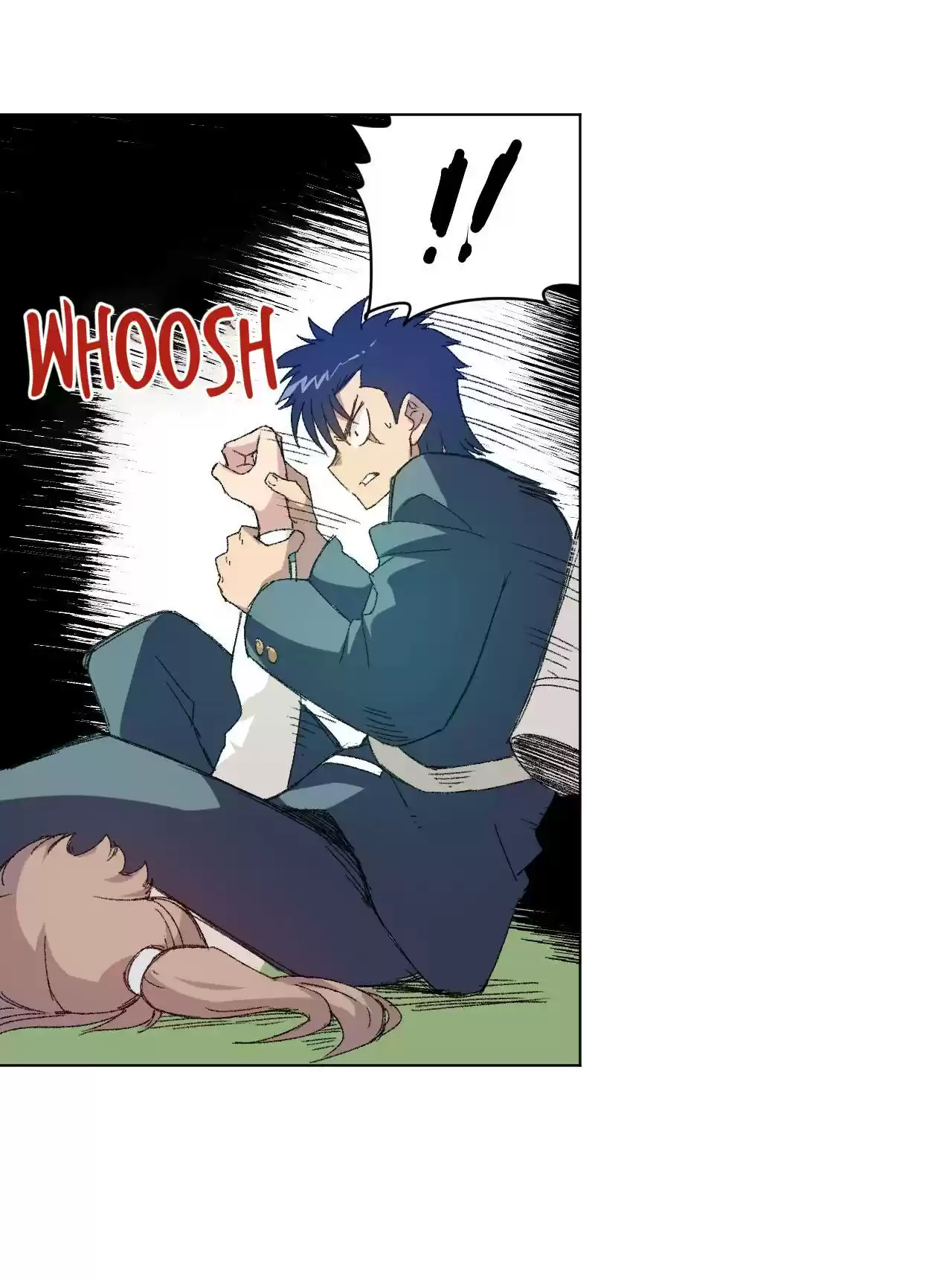 Lord Of Catastrophe Chapter 47