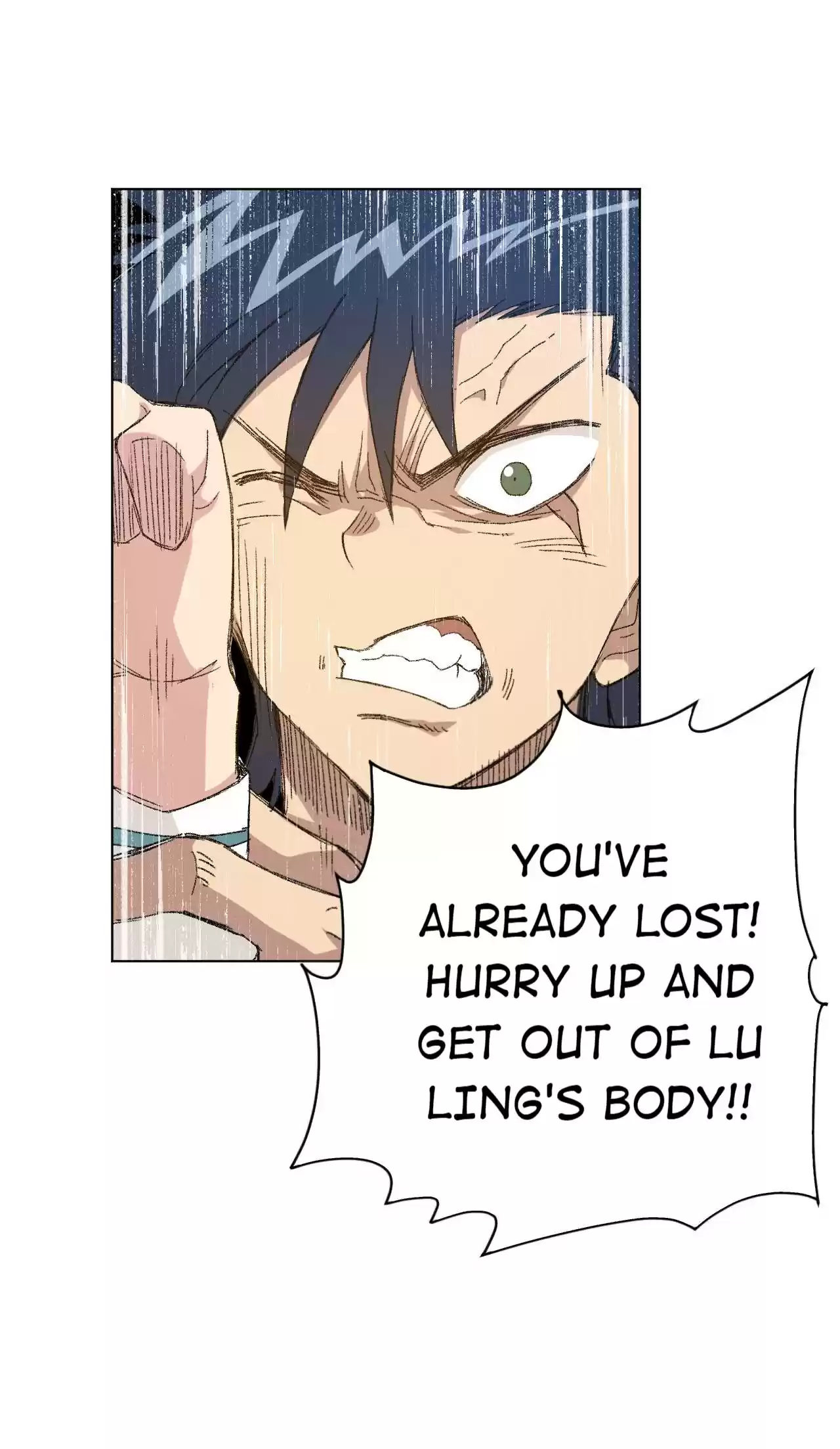 Lord Of Catastrophe Chapter 47