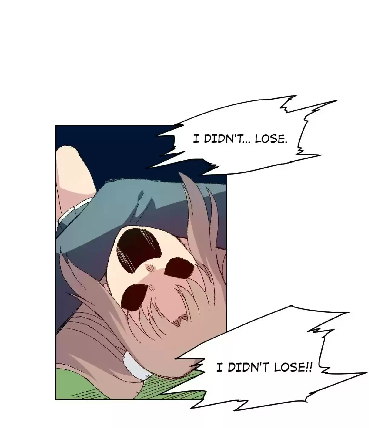 Lord Of Catastrophe Chapter 47