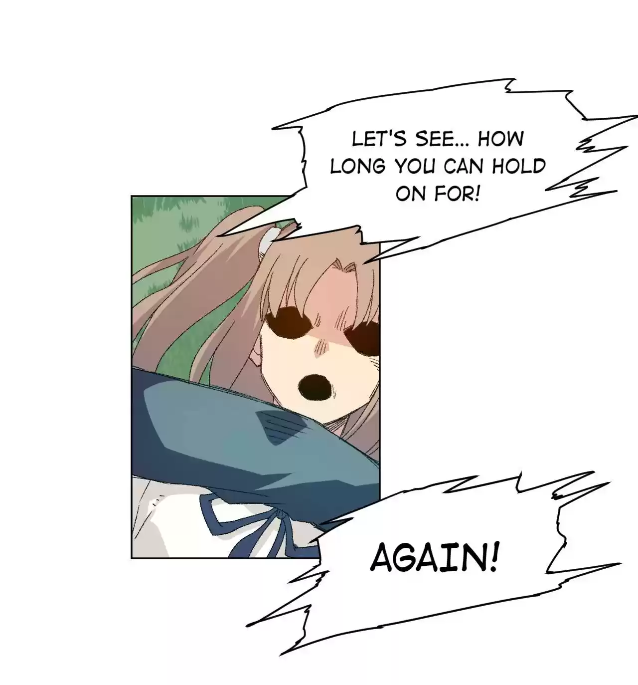 Lord Of Catastrophe Chapter 47