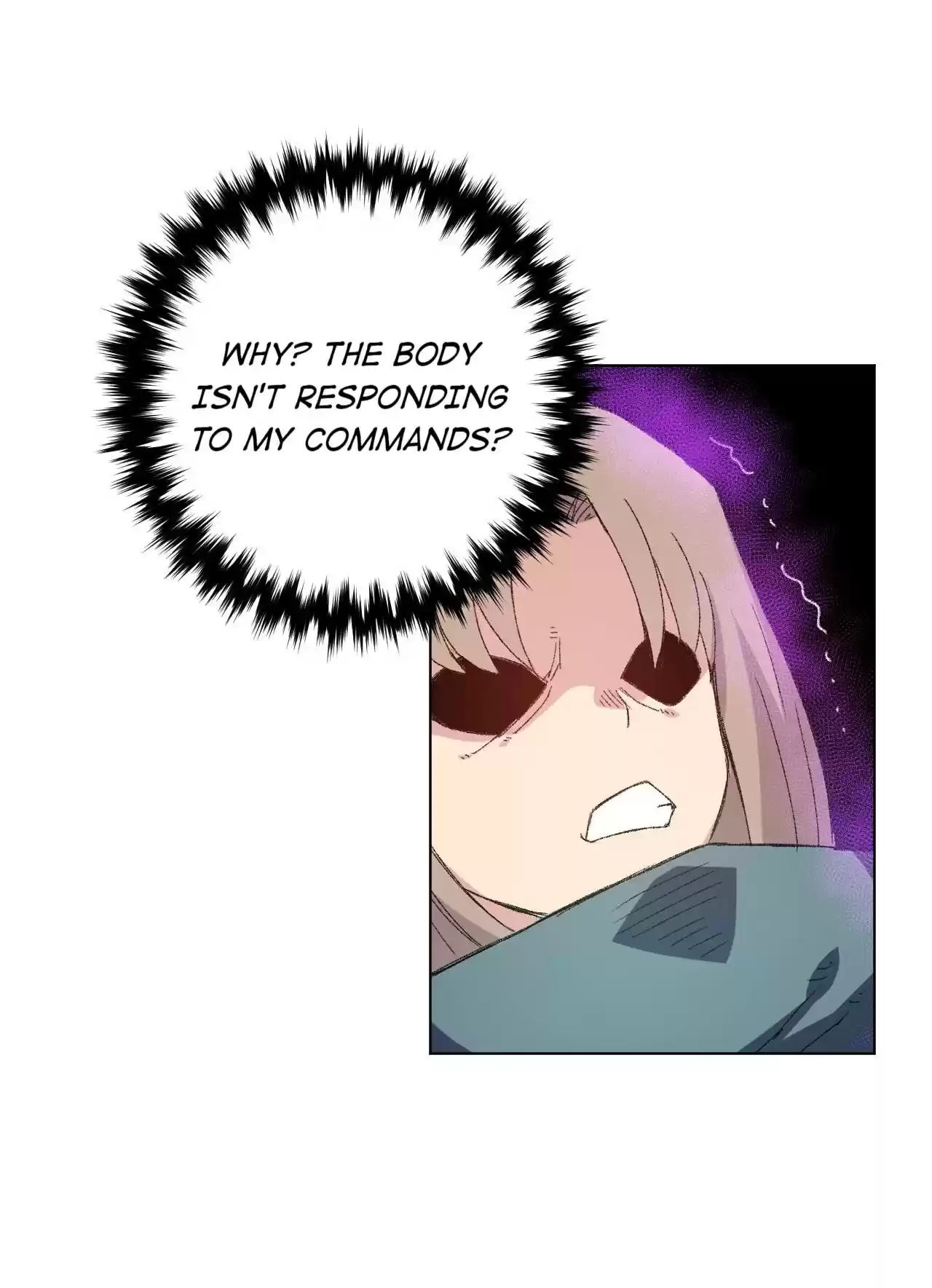 Lord Of Catastrophe Chapter 47