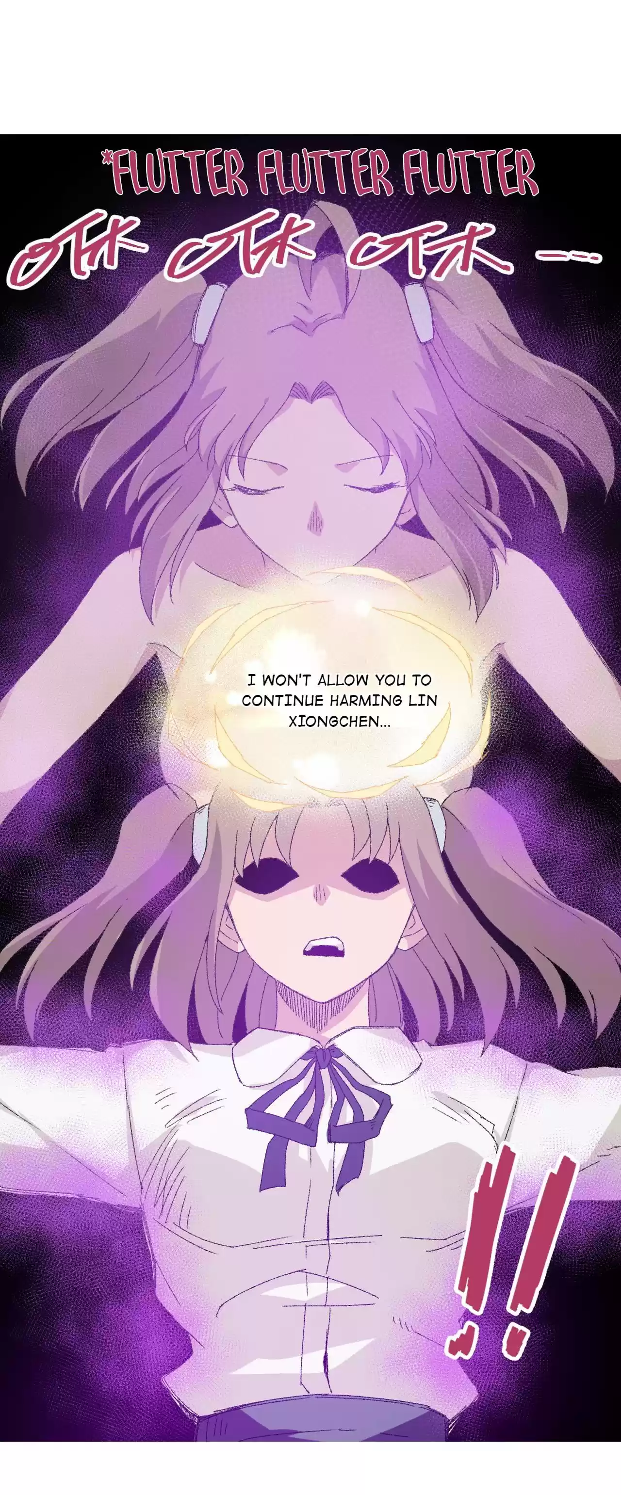 Lord Of Catastrophe Chapter 47