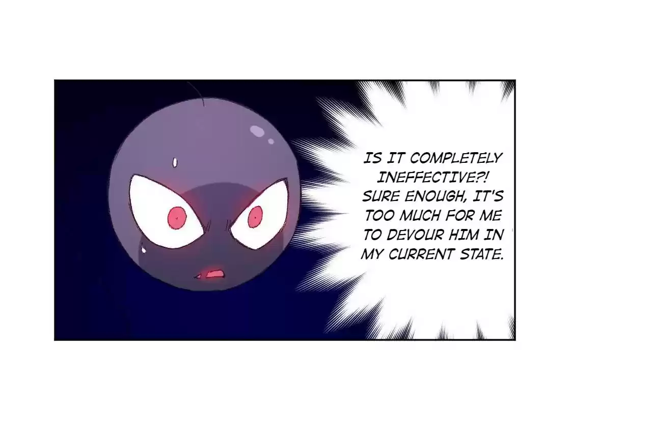 Lord Of Catastrophe Chapter 47