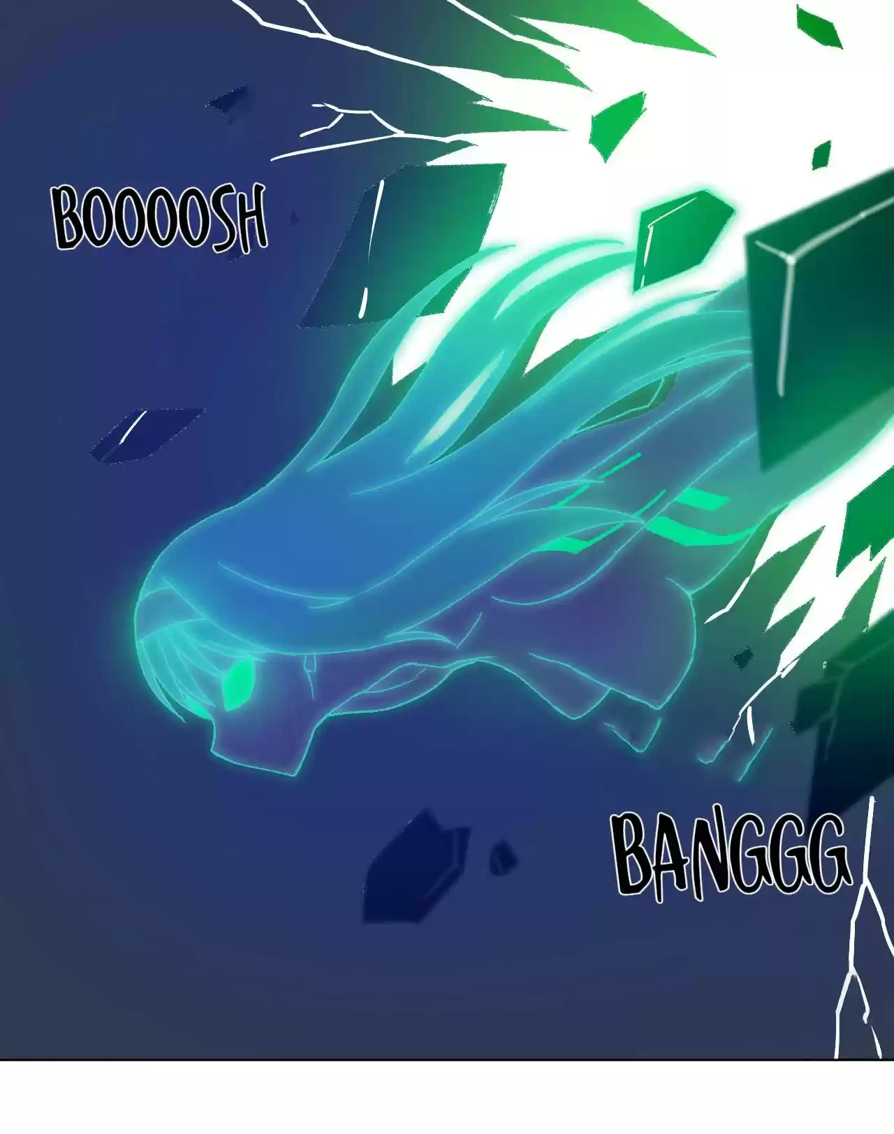 Lord Of Catastrophe Chapter 47