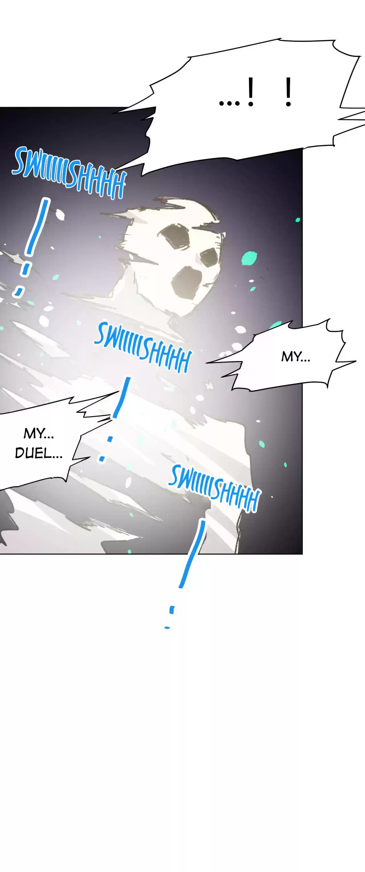 Lord Of Catastrophe Chapter 47