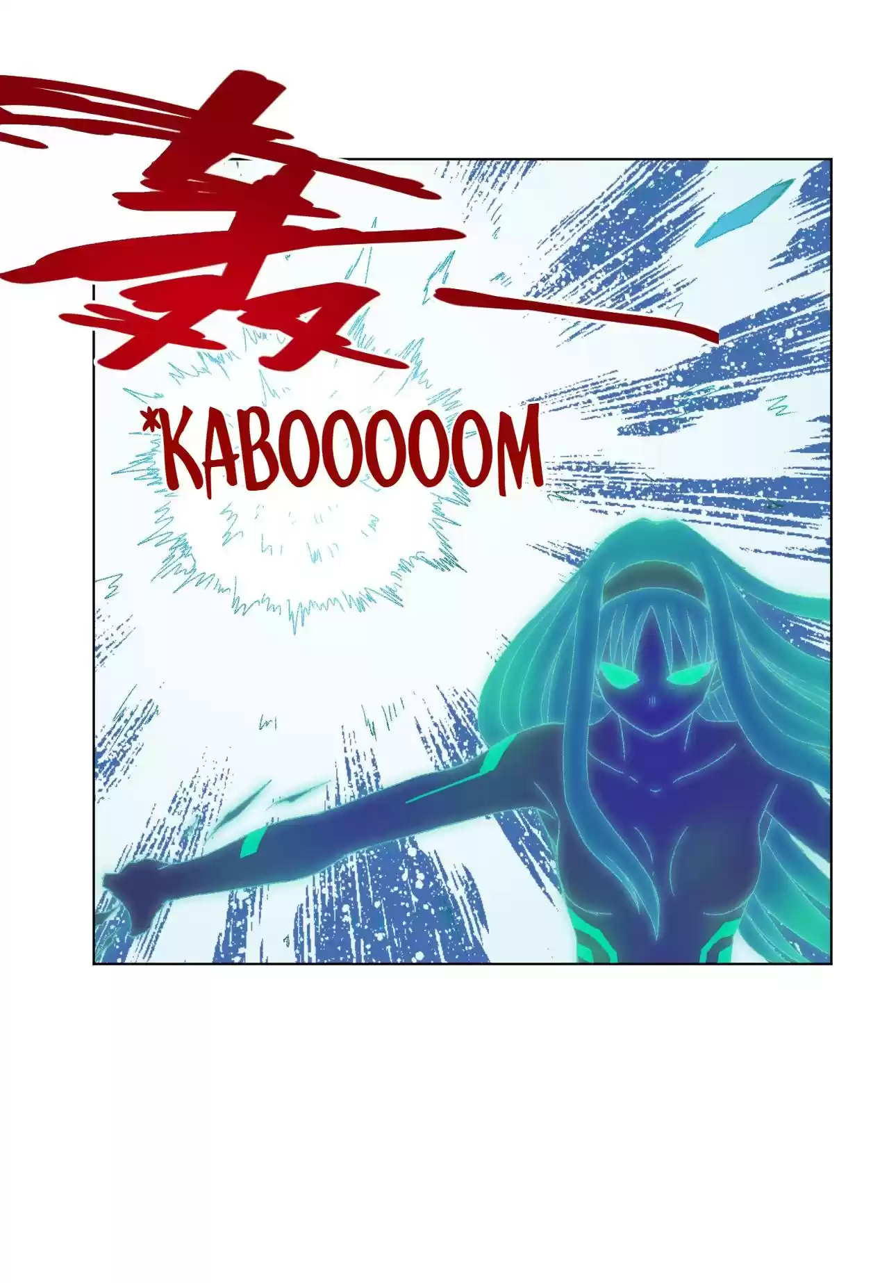 Lord Of Catastrophe Chapter 47