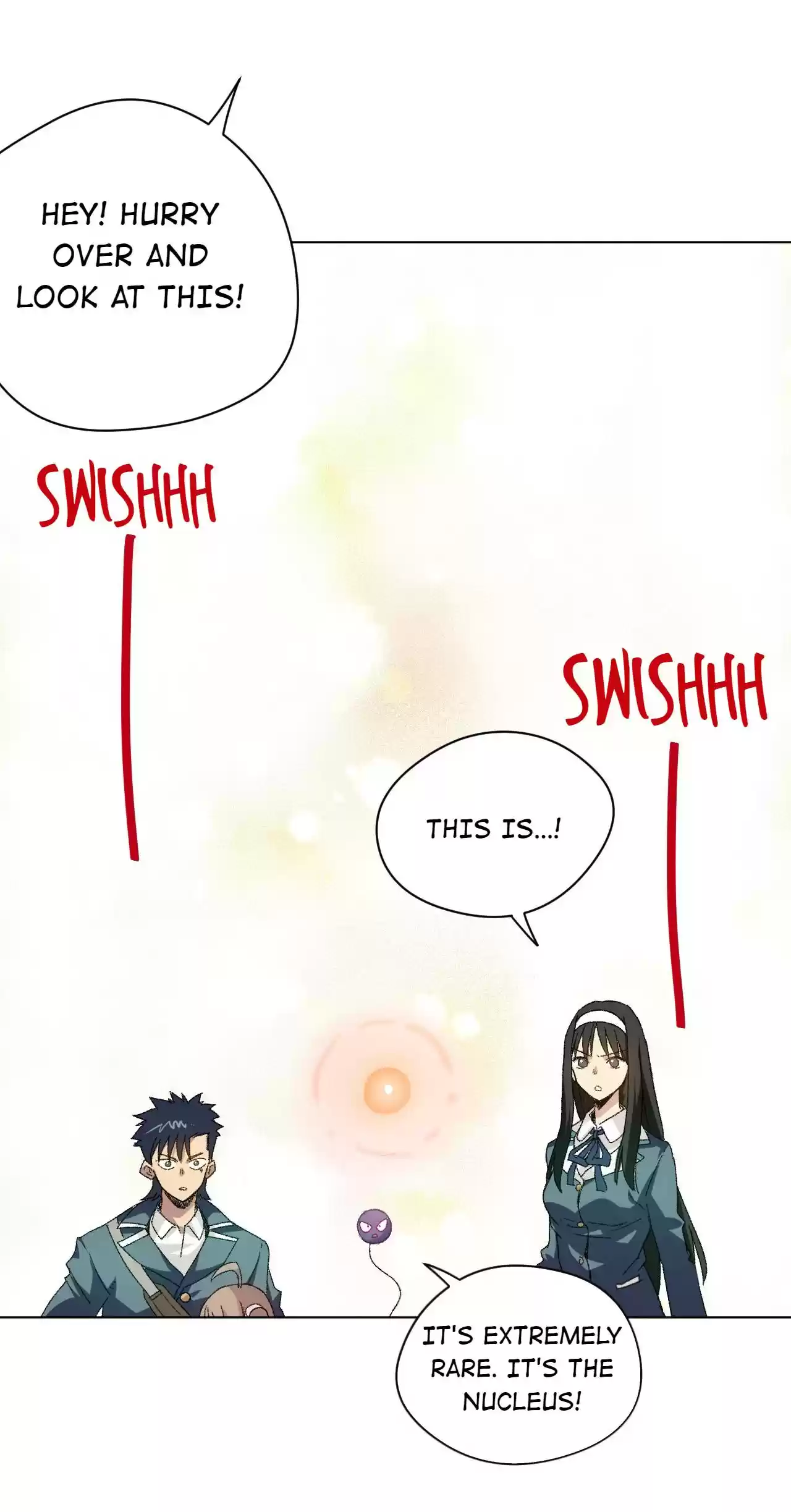 Lord Of Catastrophe Chapter 47