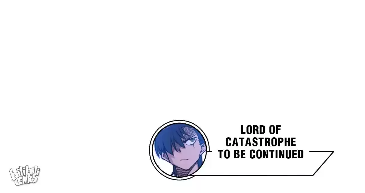 Lord Of Catastrophe Chapter 47