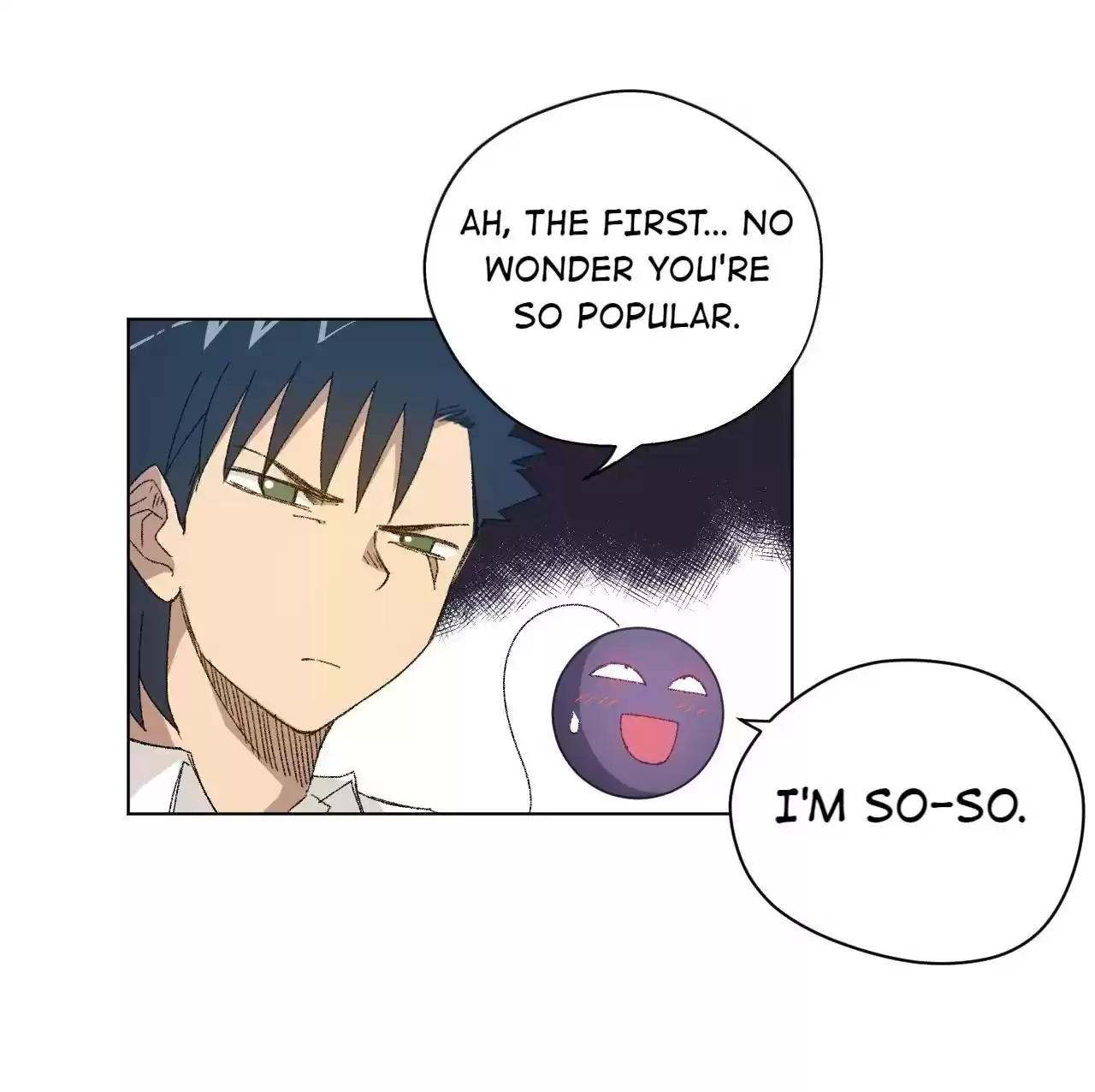 Lord Of Catastrophe Chapter 48