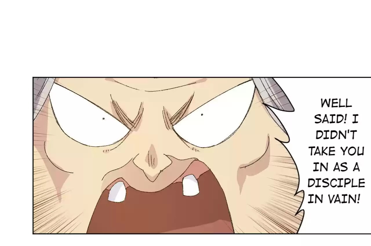 Lord Of Catastrophe Chapter 48