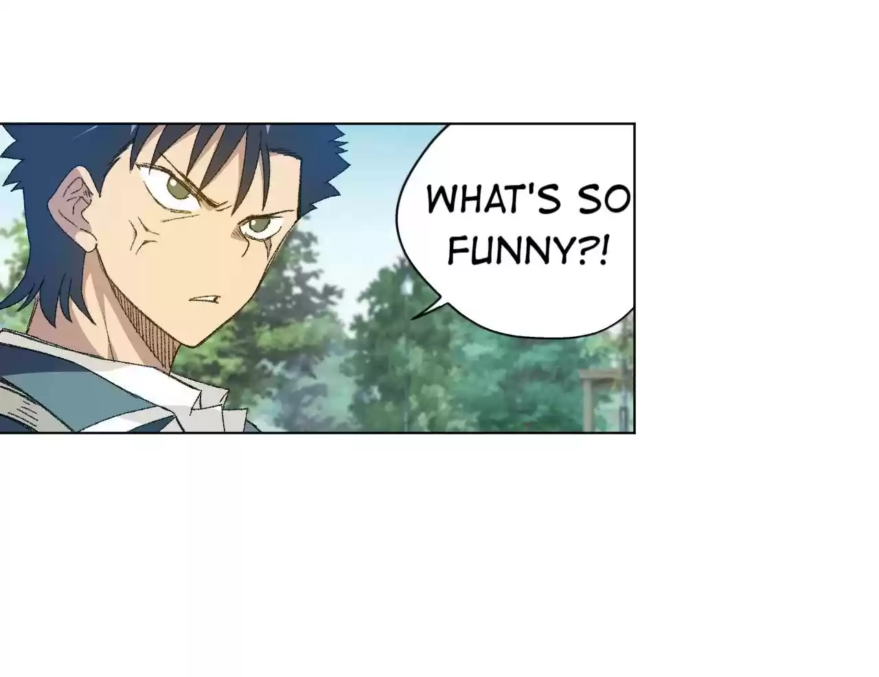 Lord Of Catastrophe Chapter 48