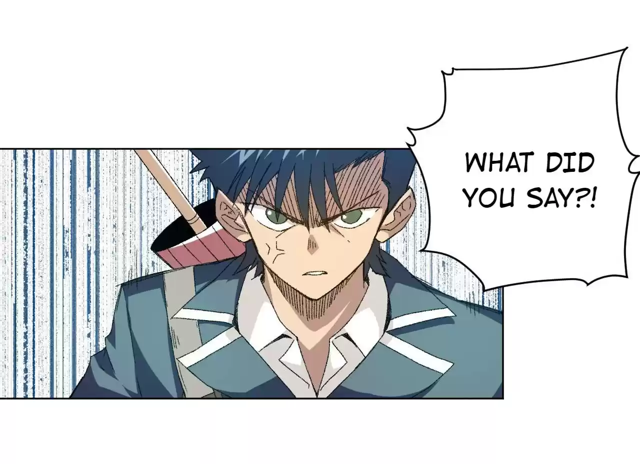 Lord Of Catastrophe Chapter 48