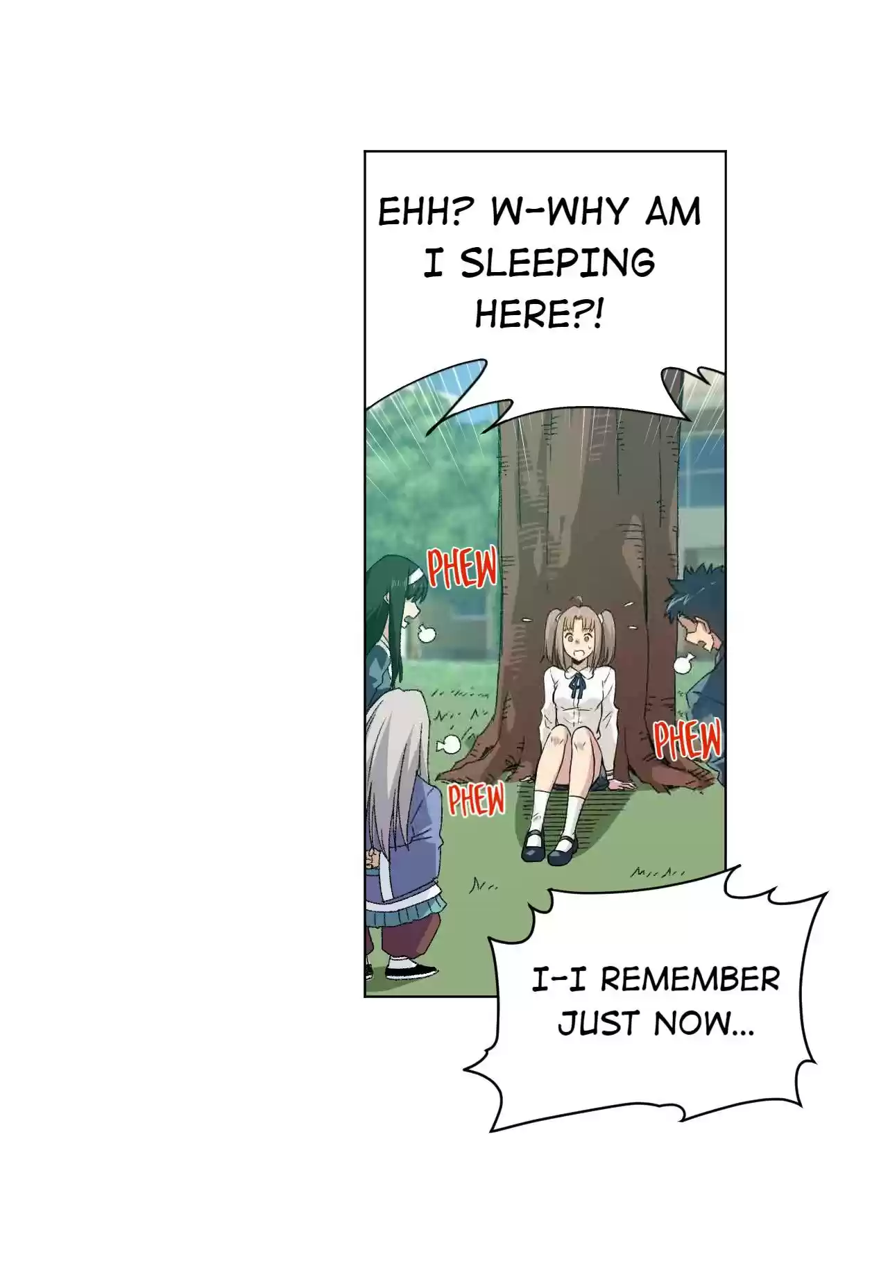 Lord Of Catastrophe Chapter 49