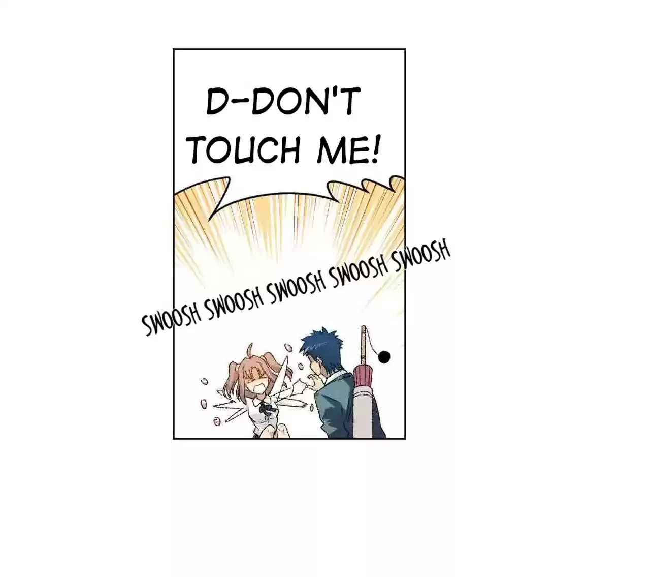 Lord Of Catastrophe Chapter 49