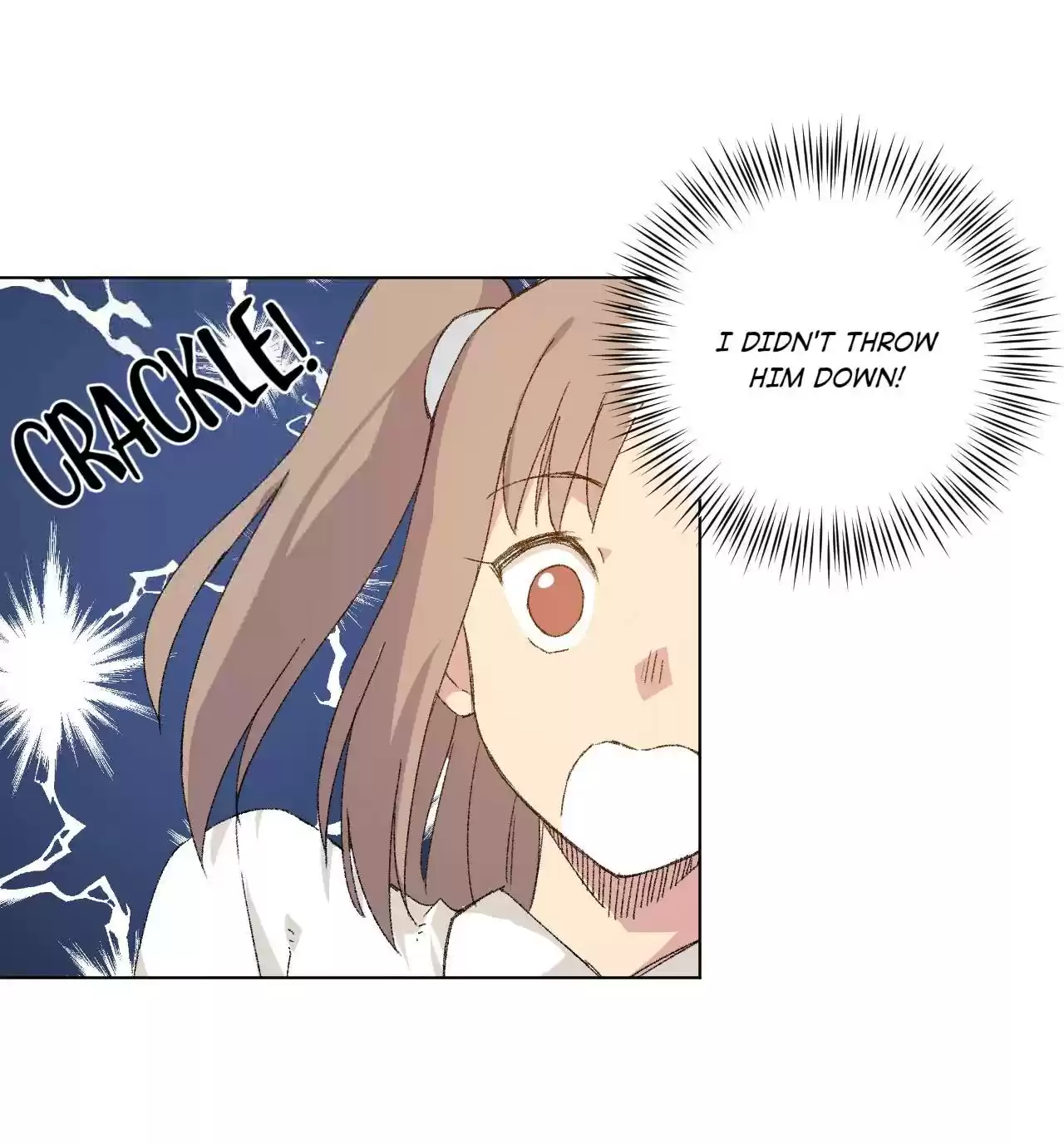 Lord Of Catastrophe Chapter 49