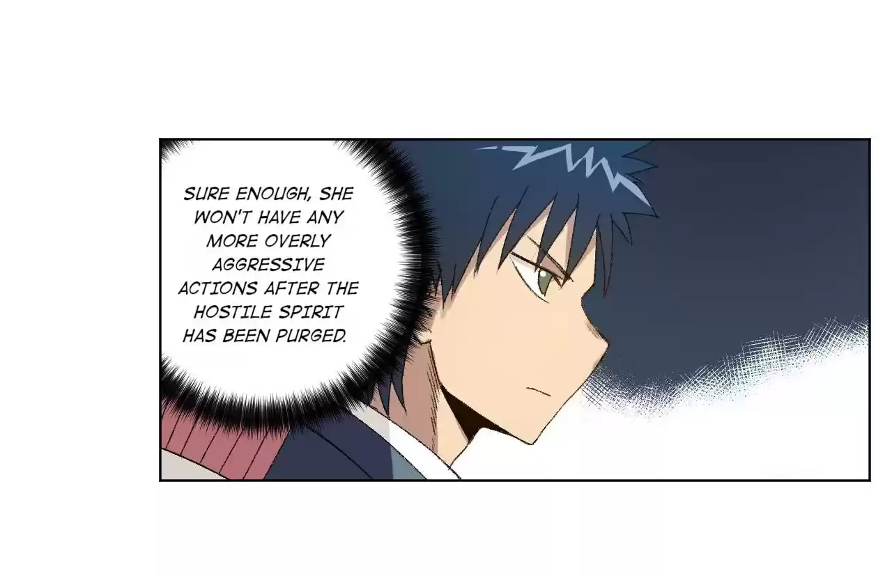 Lord Of Catastrophe Chapter 49