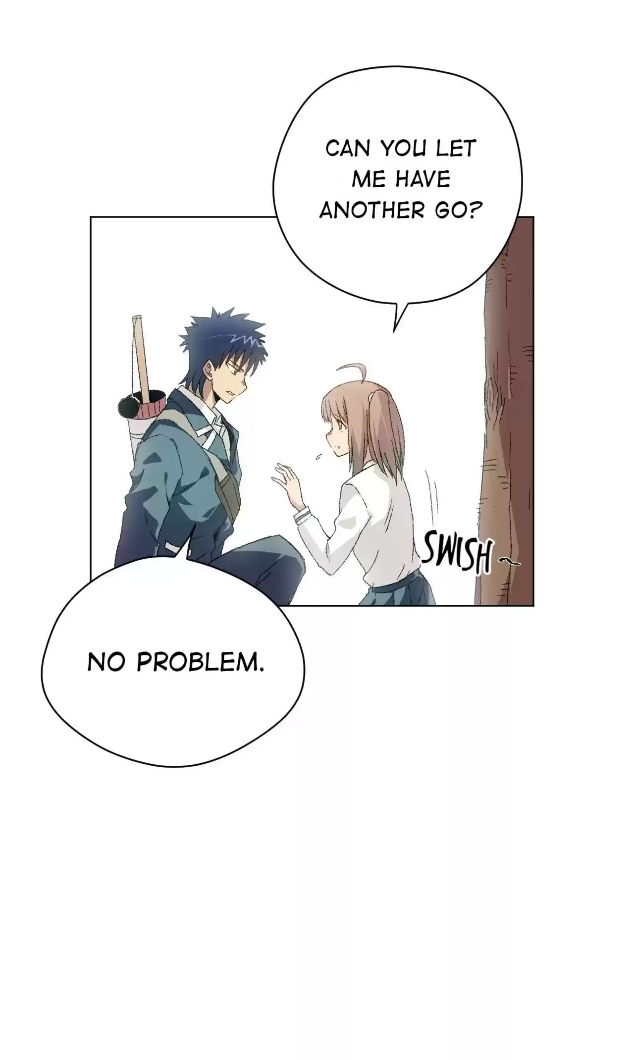 Lord Of Catastrophe Chapter 49