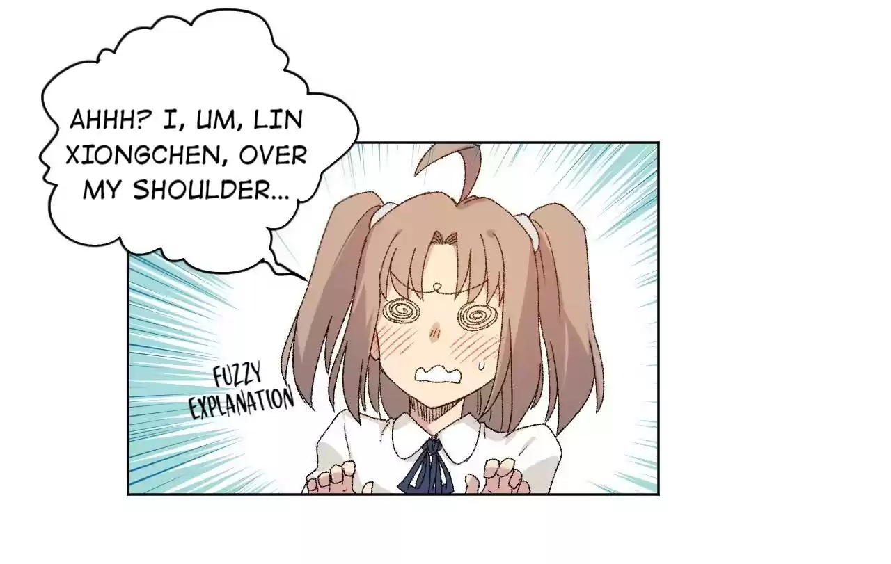 Lord Of Catastrophe Chapter 49