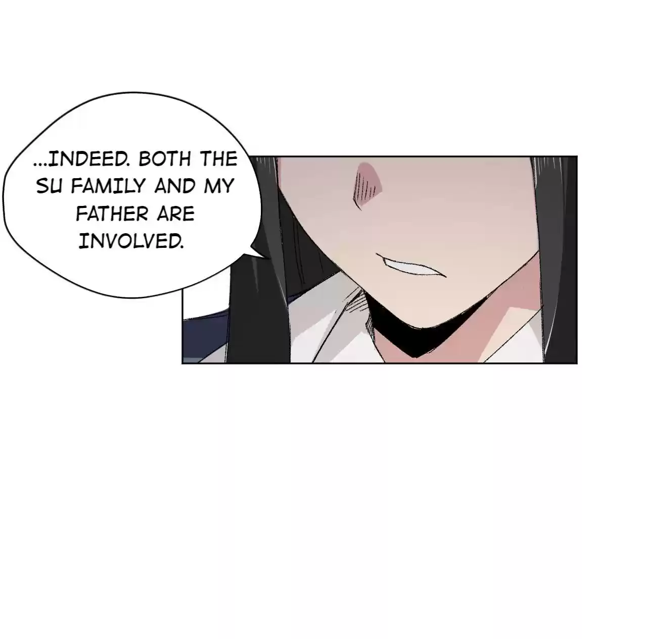 Lord Of Catastrophe Chapter 49