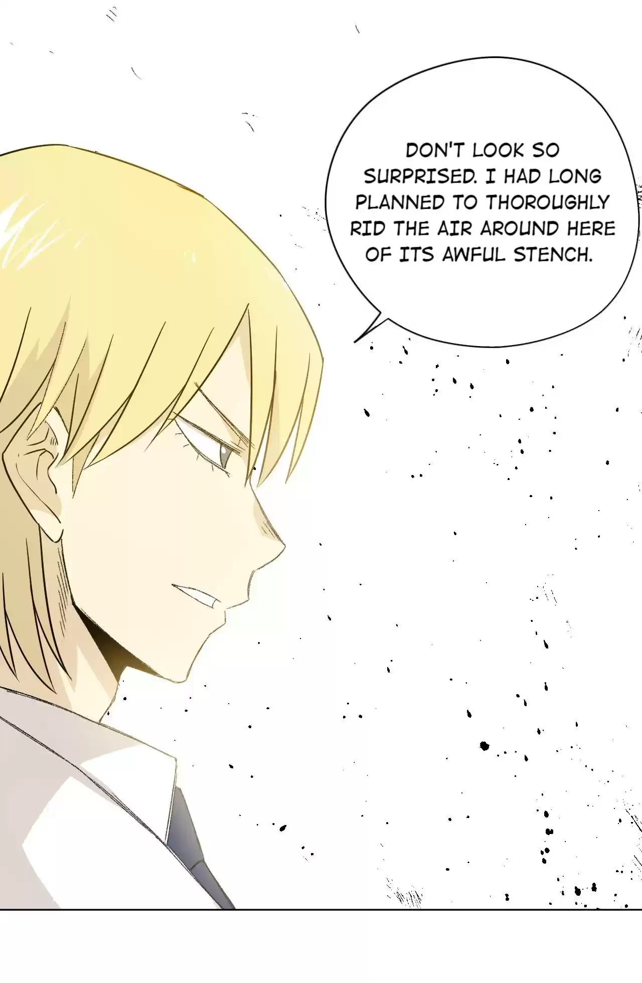 Lord Of Catastrophe Chapter 49