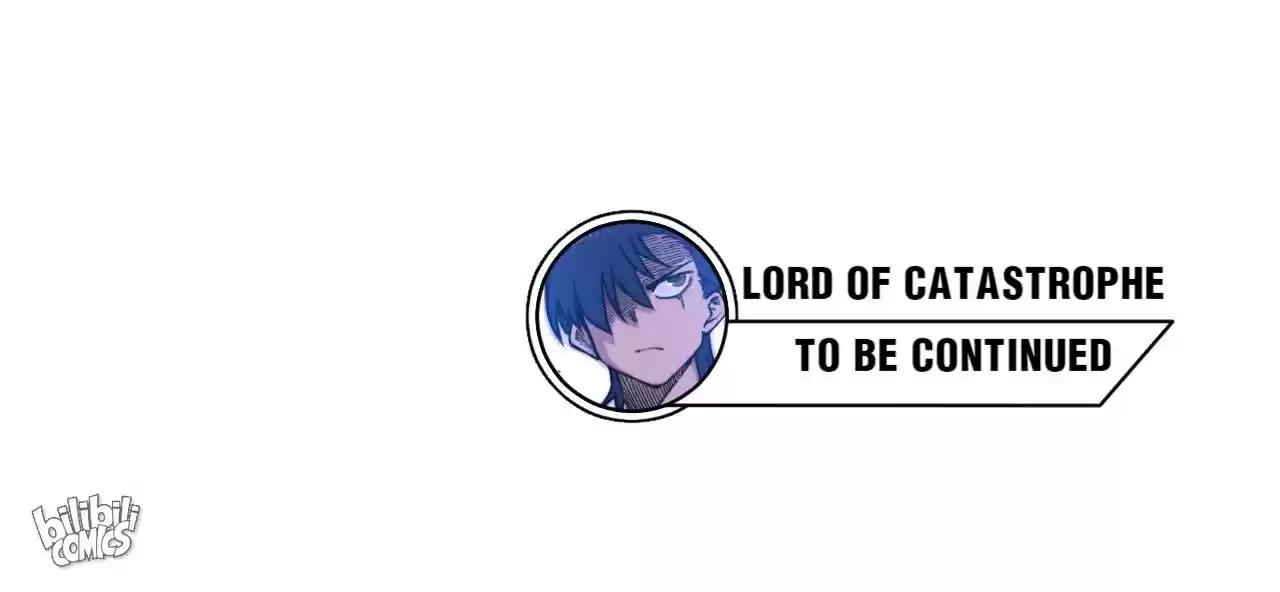 Lord Of Catastrophe Chapter 49