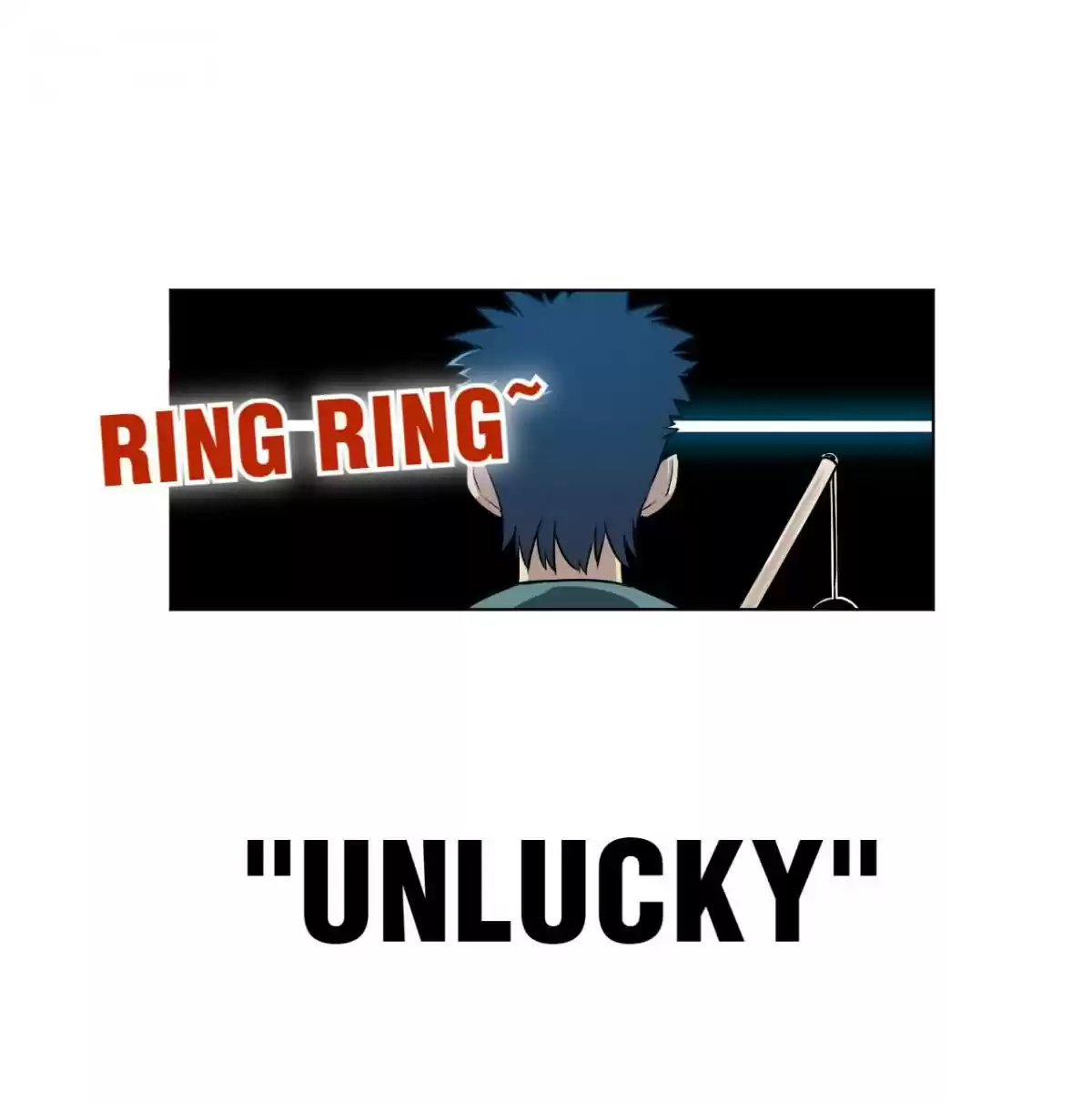 Lord Of Catastrophe Chapter 5