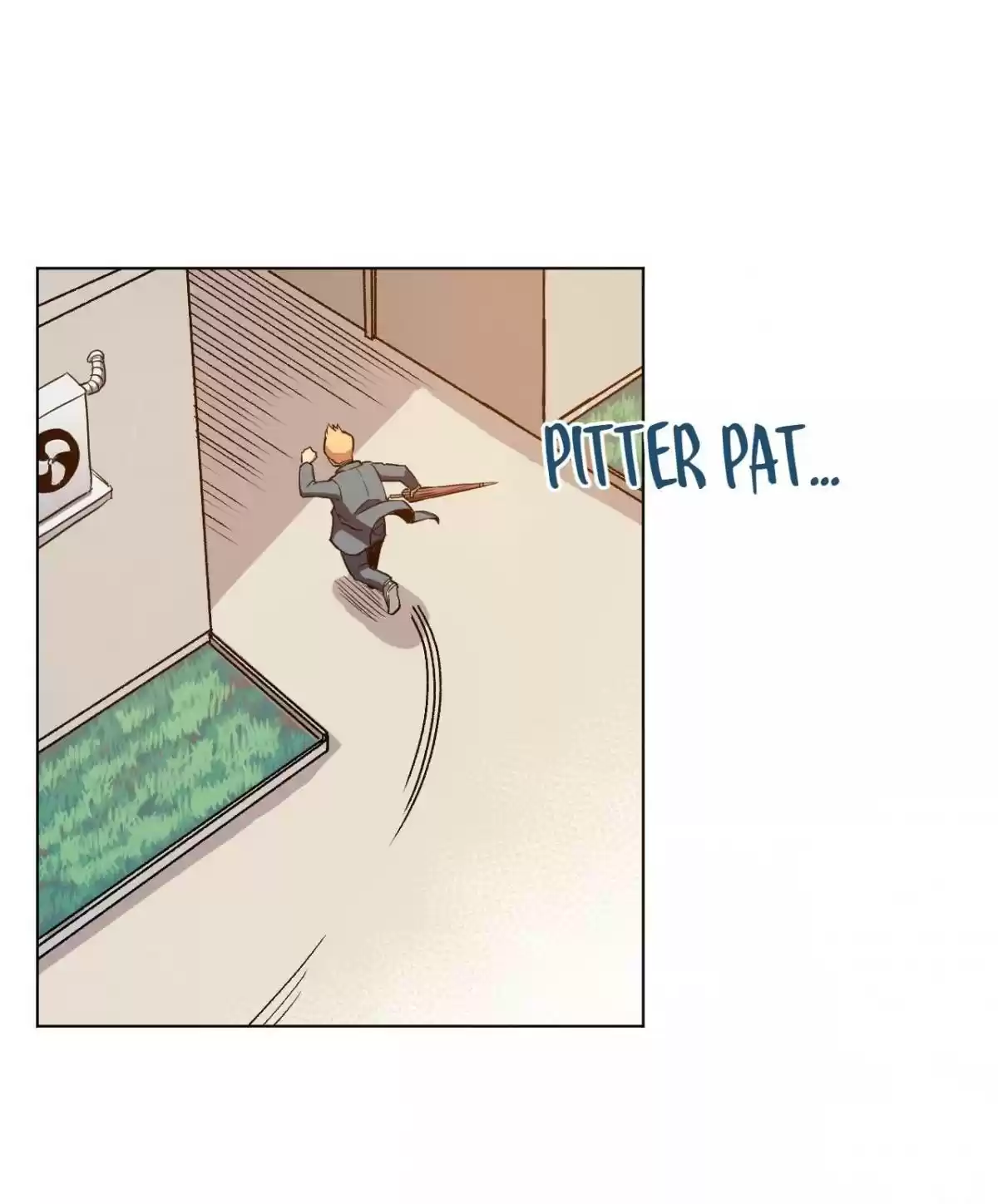 Lord Of Catastrophe Chapter 5