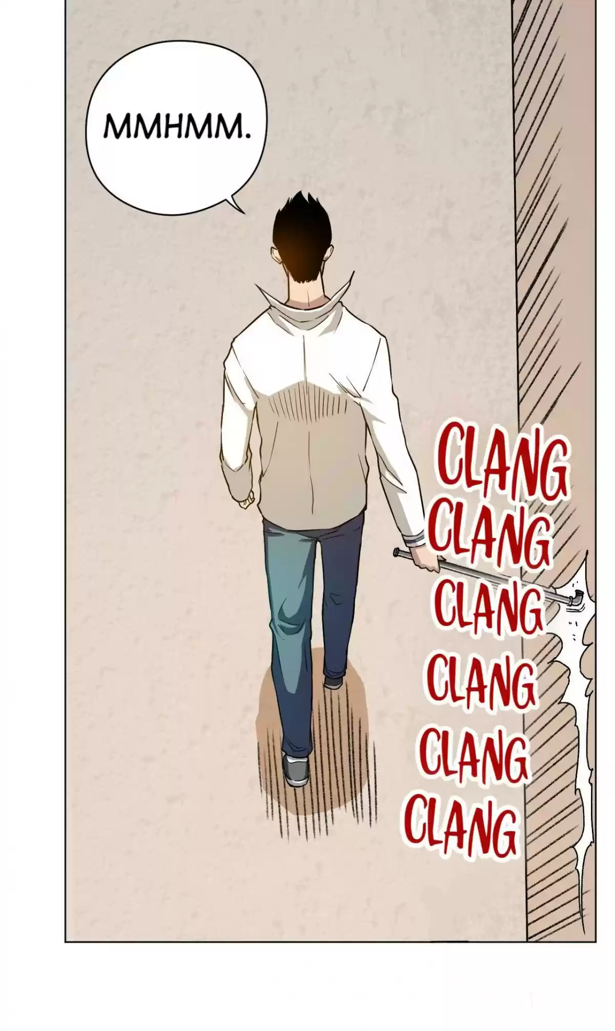 Lord Of Catastrophe Chapter 5