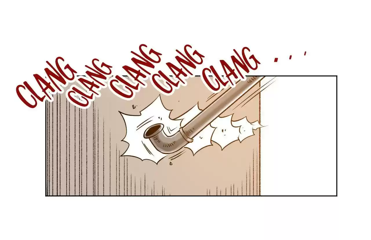 Lord Of Catastrophe Chapter 5