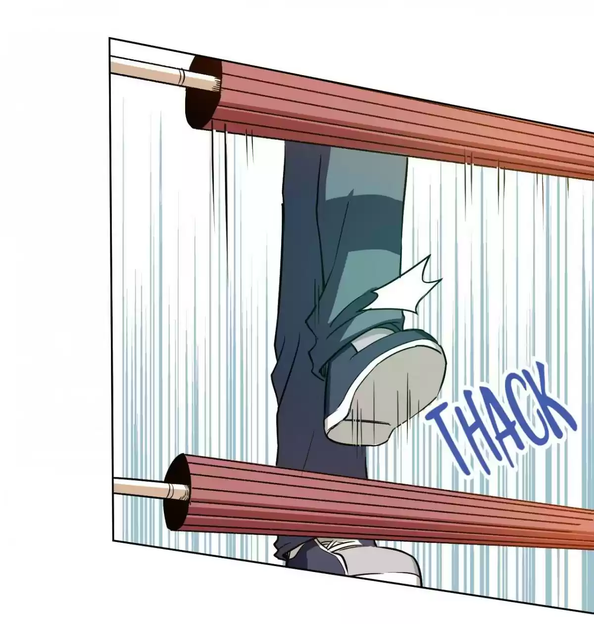 Lord Of Catastrophe Chapter 5